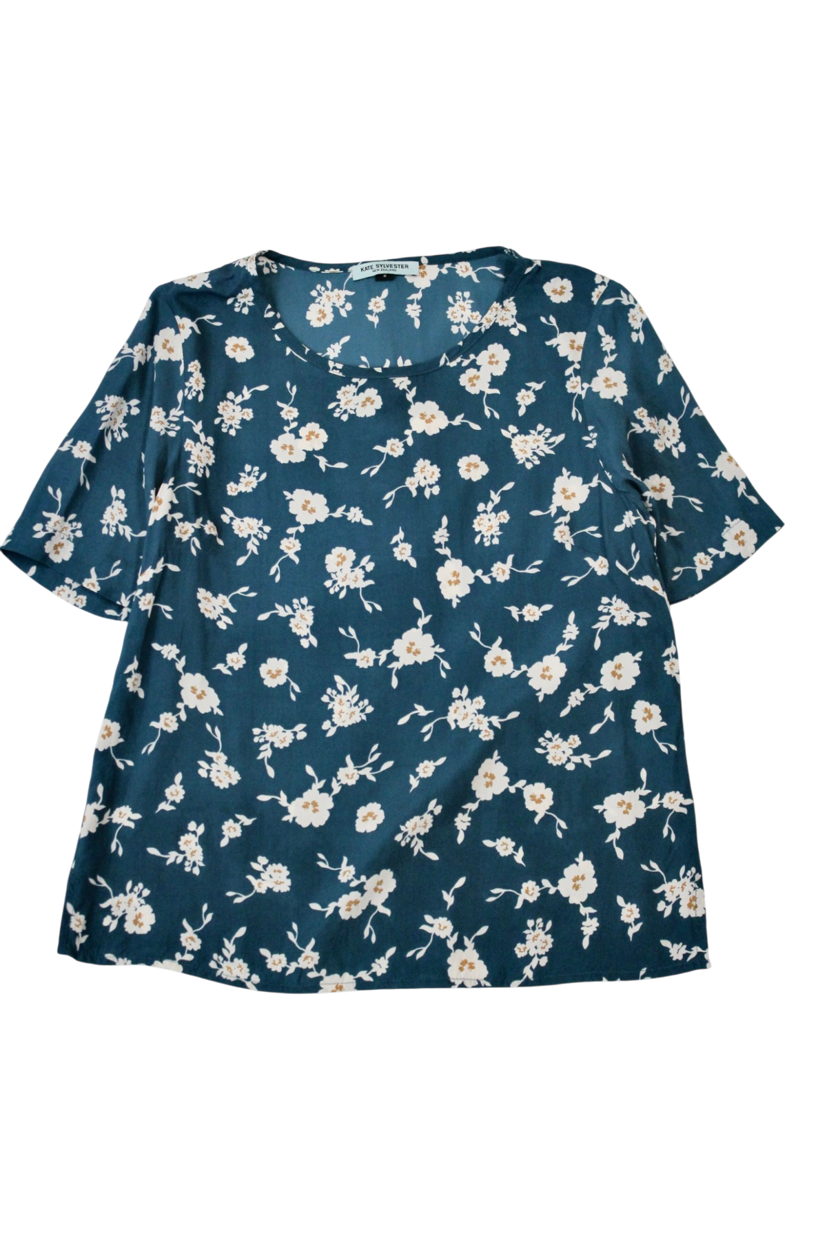 Kate Sylvester - Floral Top