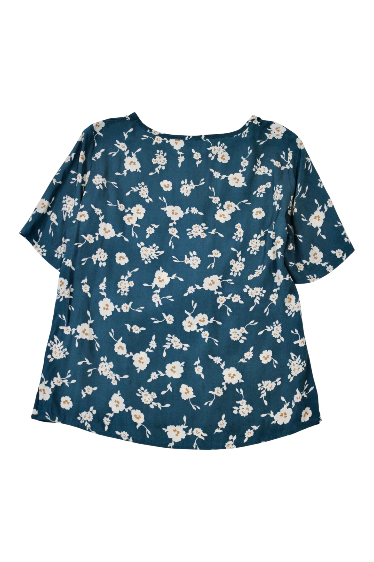 Kate Sylvester - Floral Top
