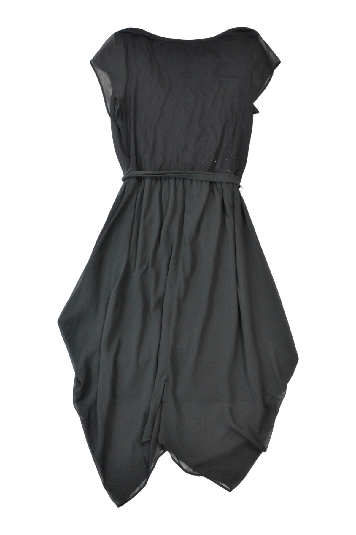 Obi New Zealand - Chiffon Midi Dress
