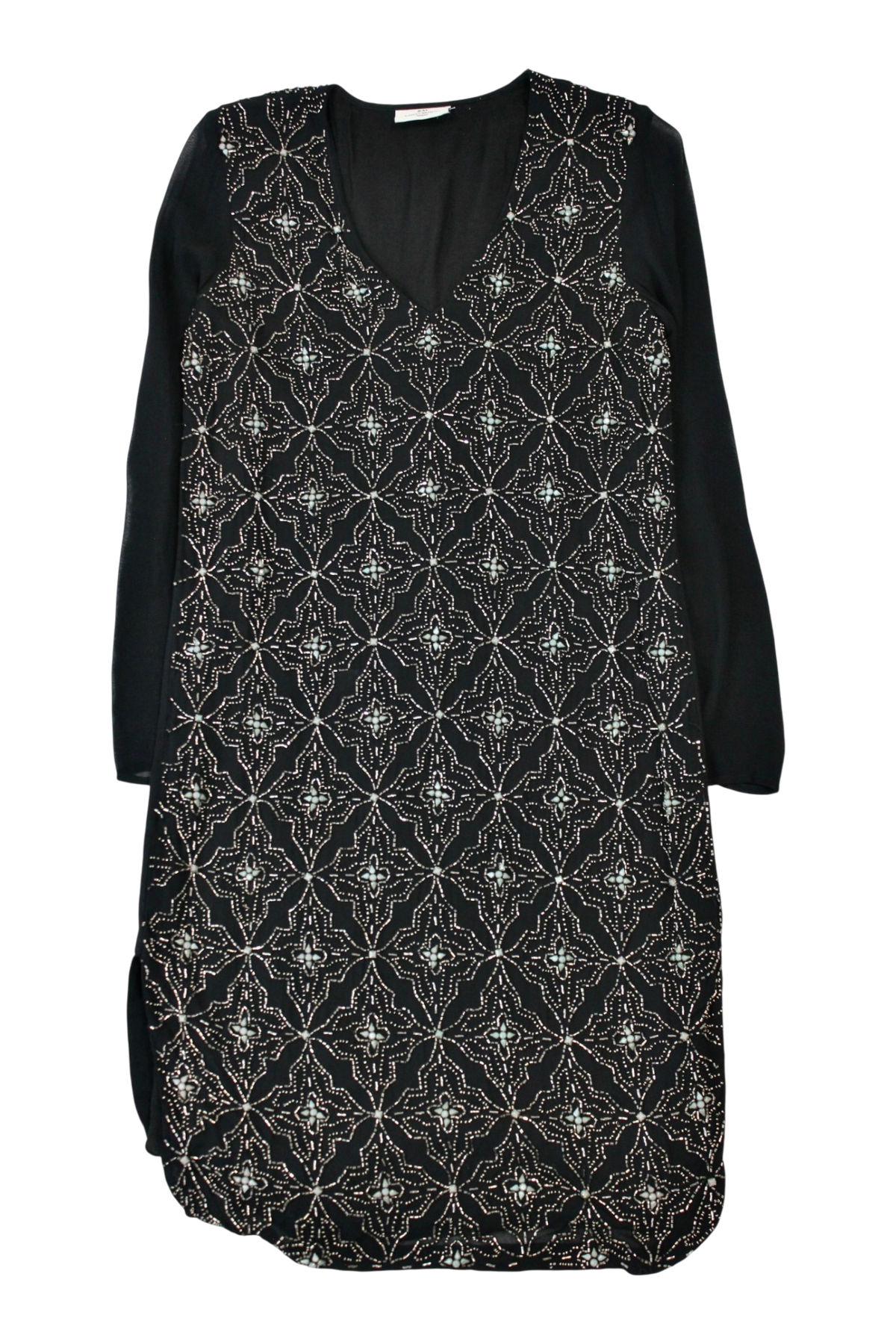 Day Birger et Mikkelsen - Beaded Midi Dress