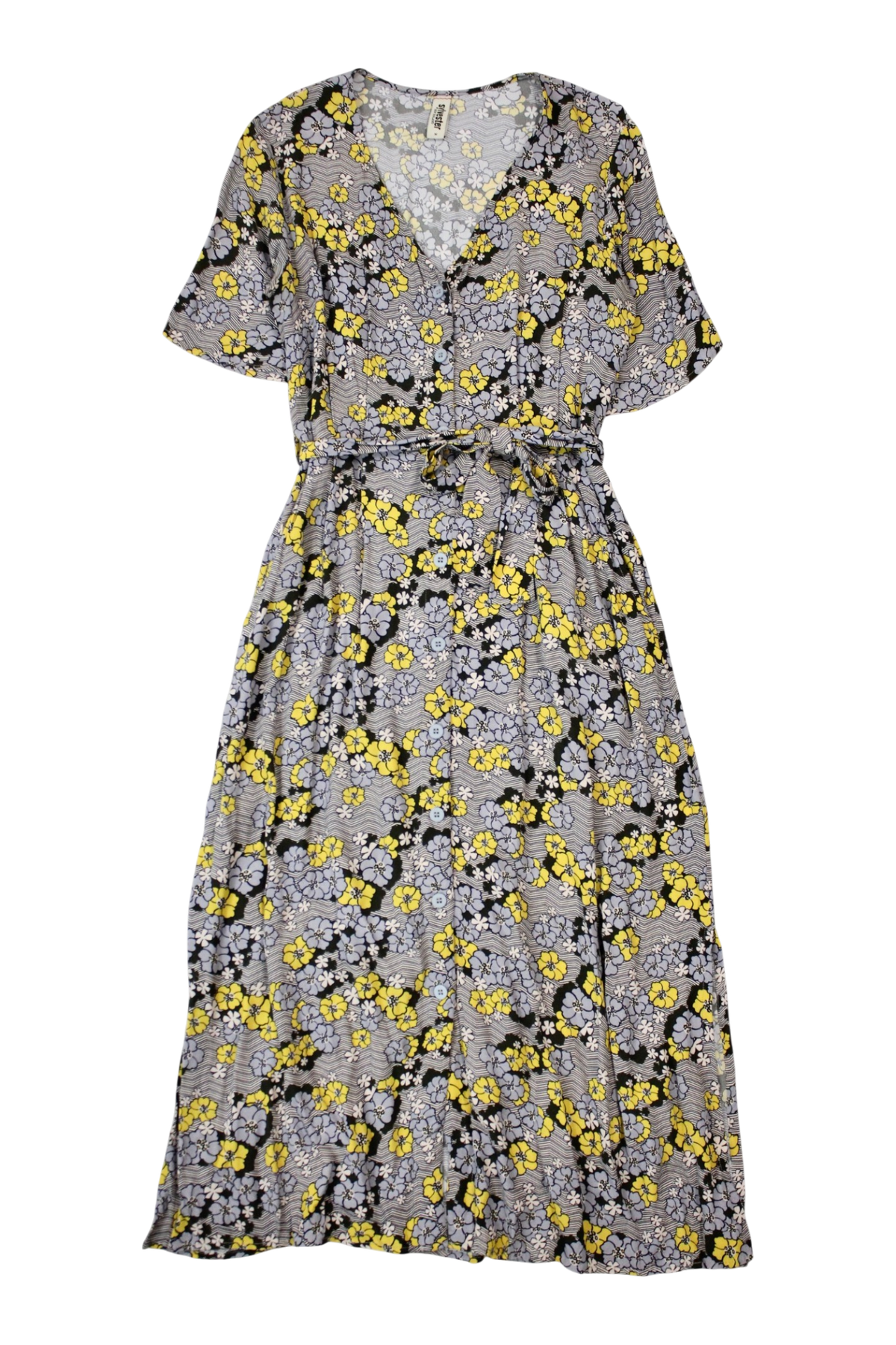 Sylvester - Floral Summer Dress