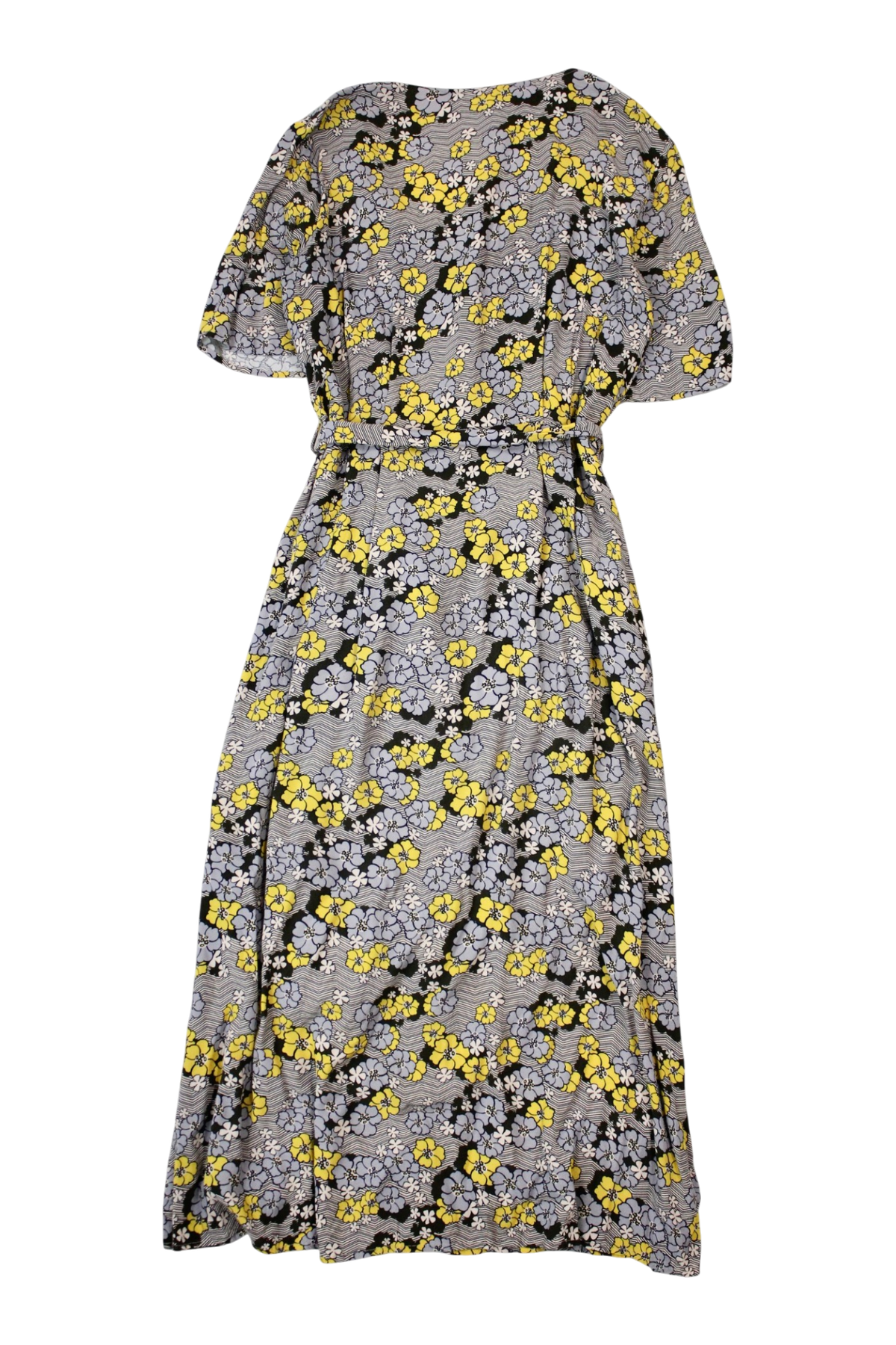 Sylvester - Floral Summer Dress