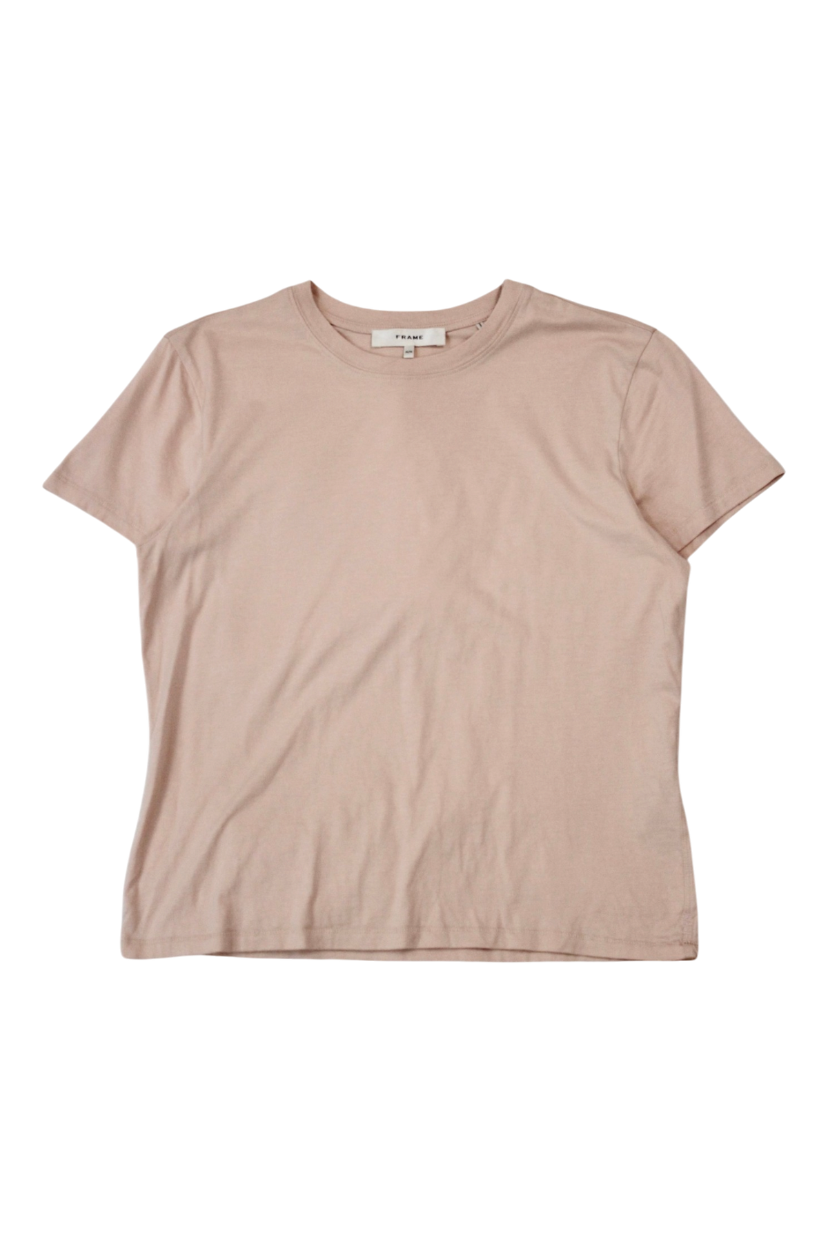 Frame - Soft Cotton Tee