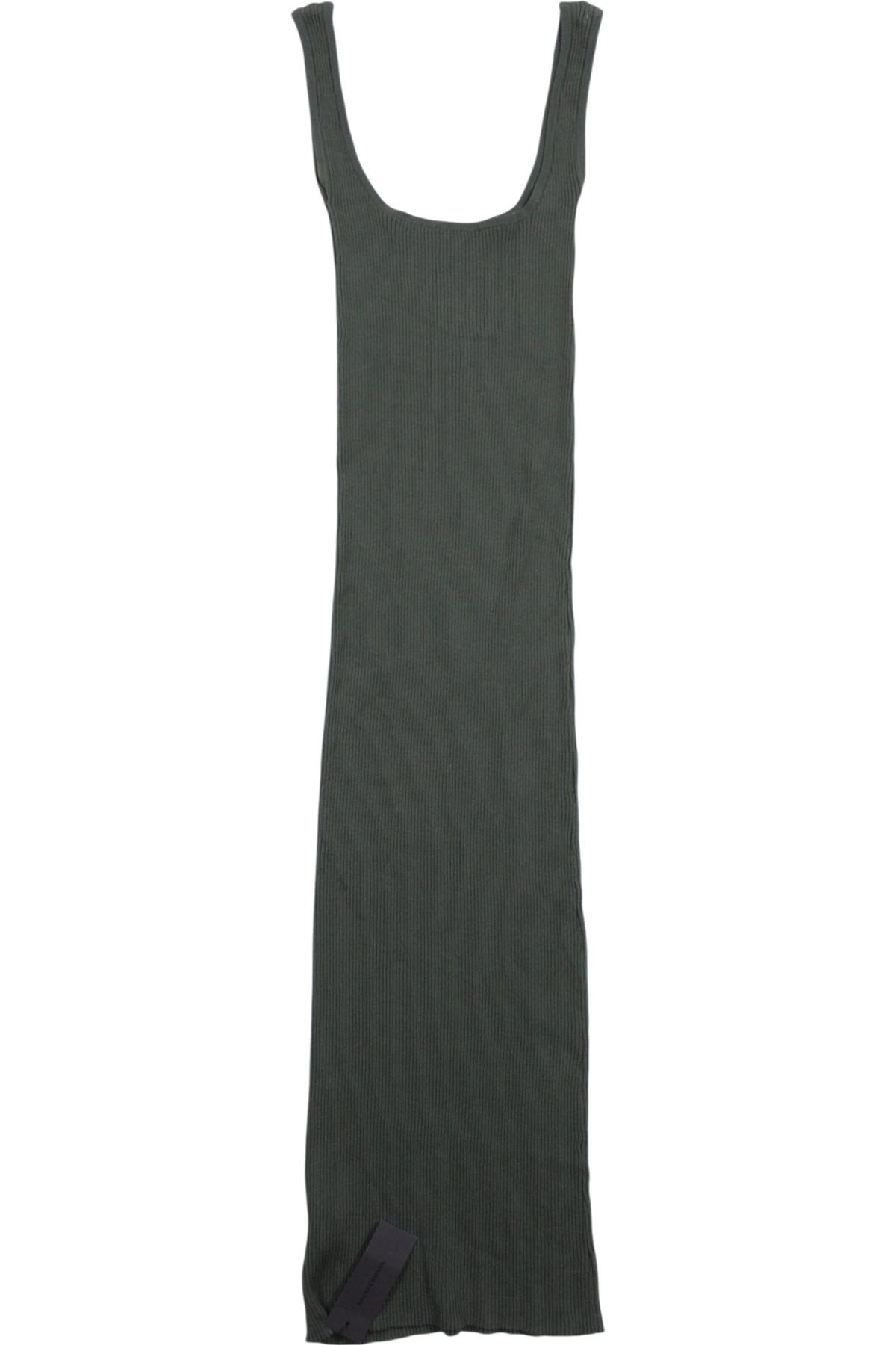 Knuefermann - Sleevelss Midi Dress