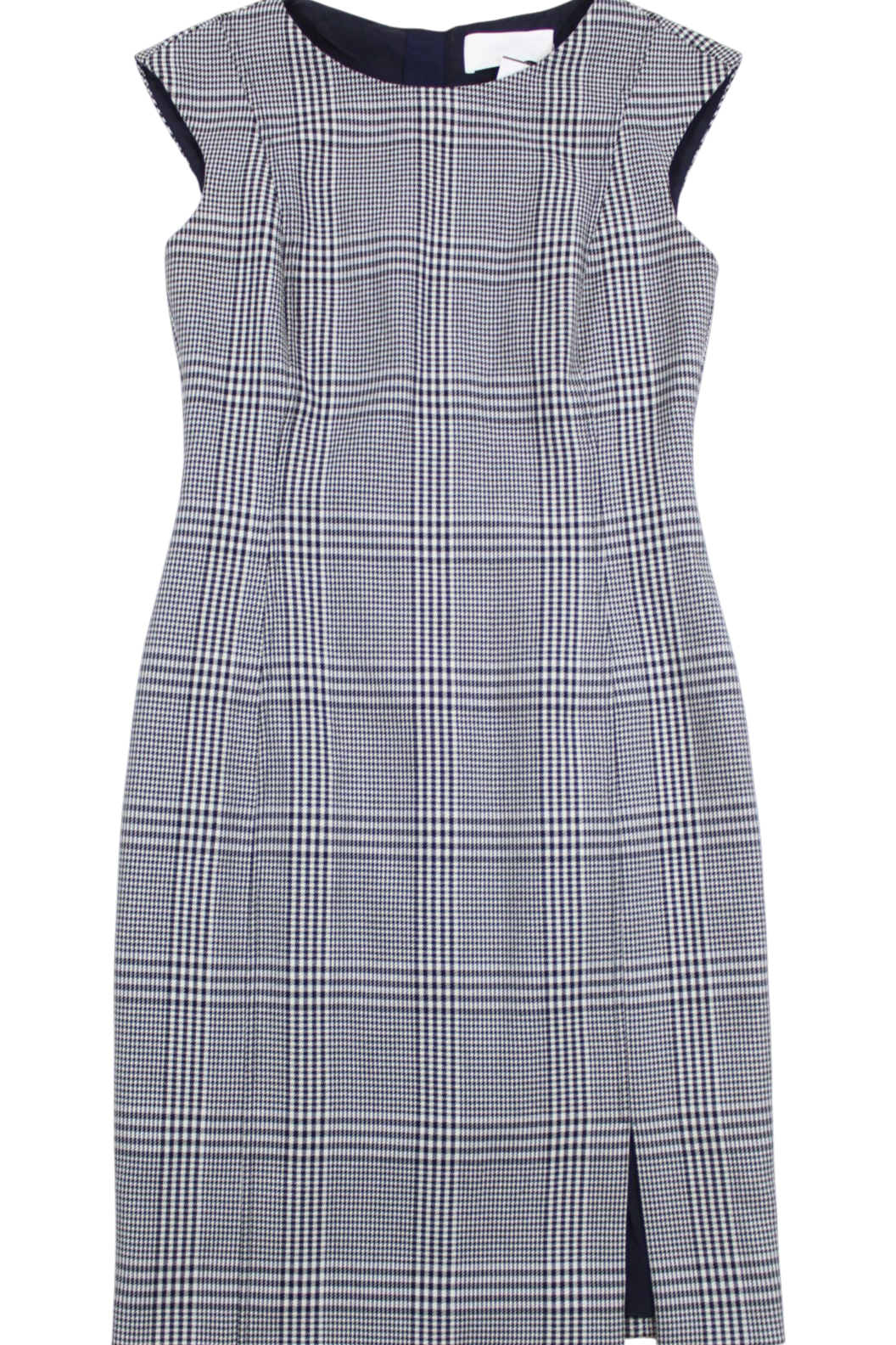 Boss Hugo Boss - Sleevelss Midi Dress