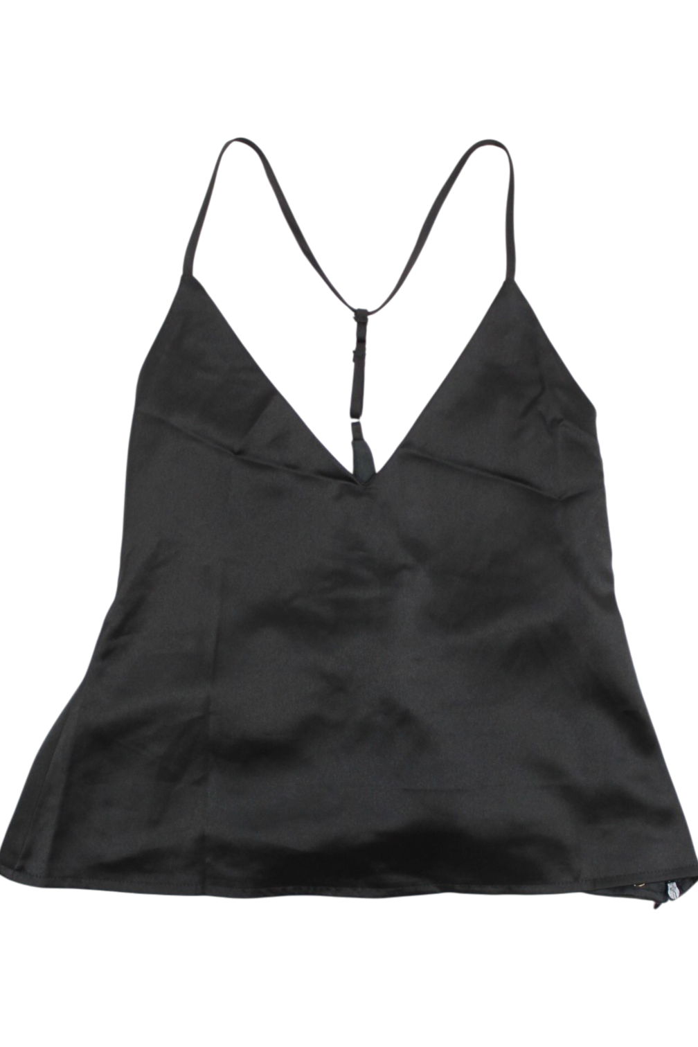 peppermayo - Satin Sleevless Top