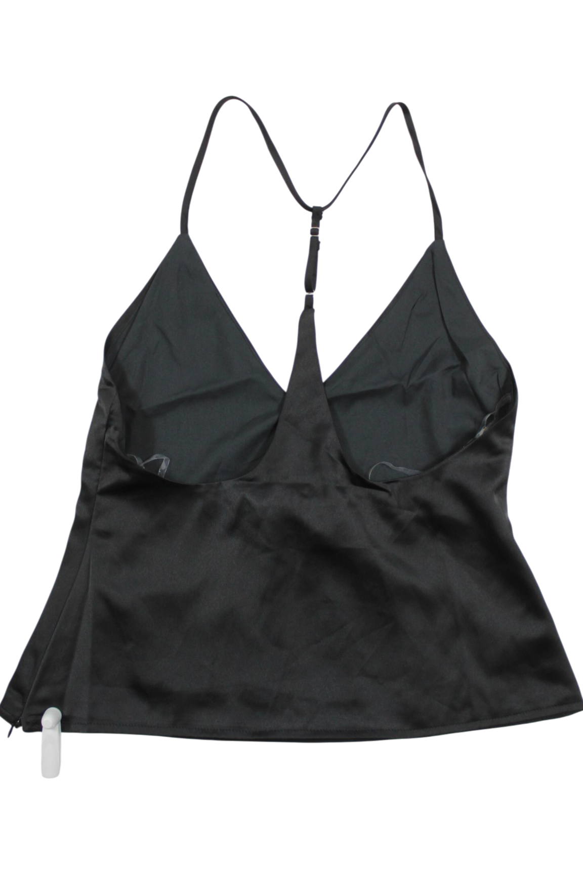 peppermayo - Satin Sleevless Top
