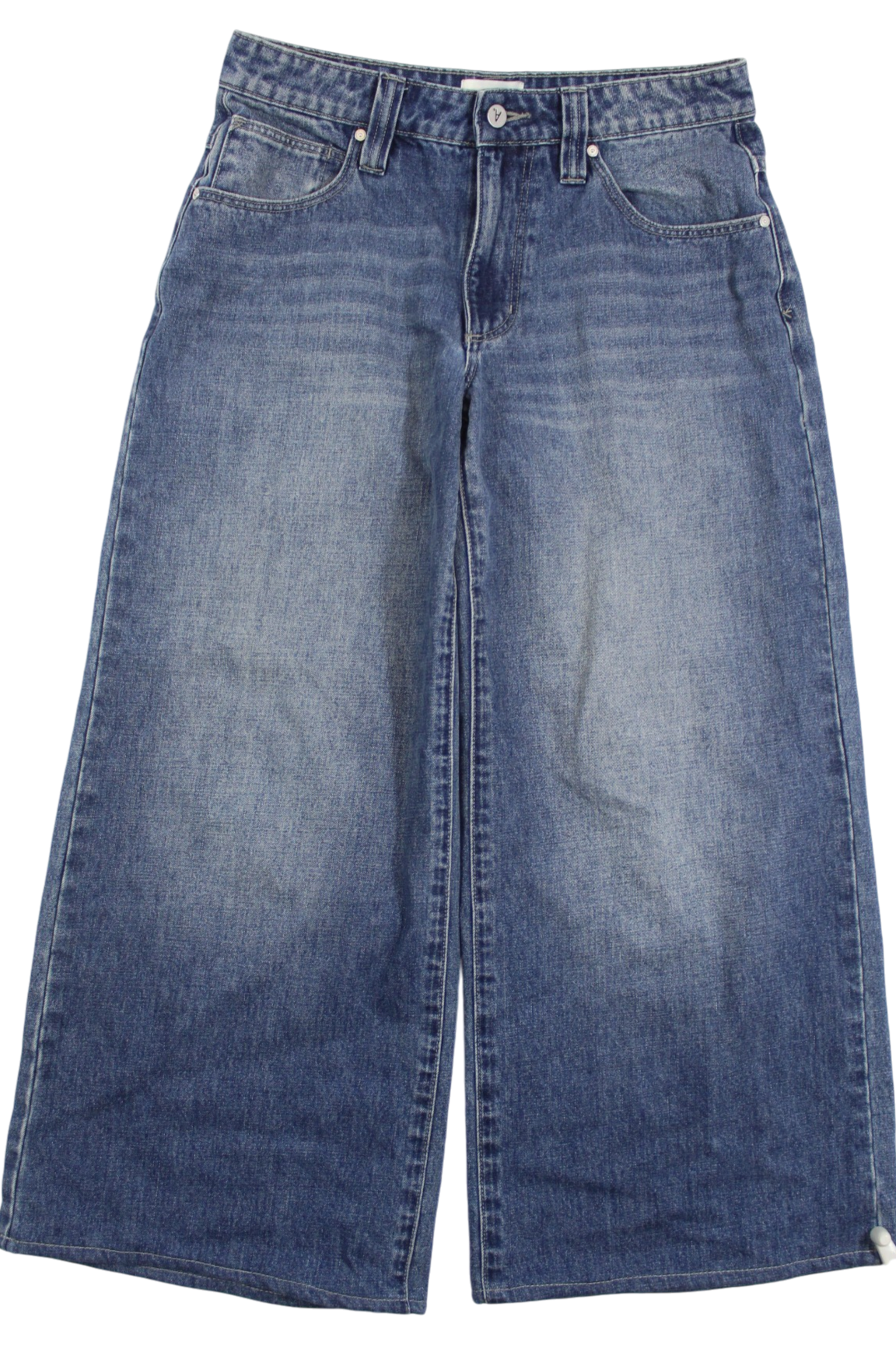 Abrand Jeans - Wide Leg Jeans