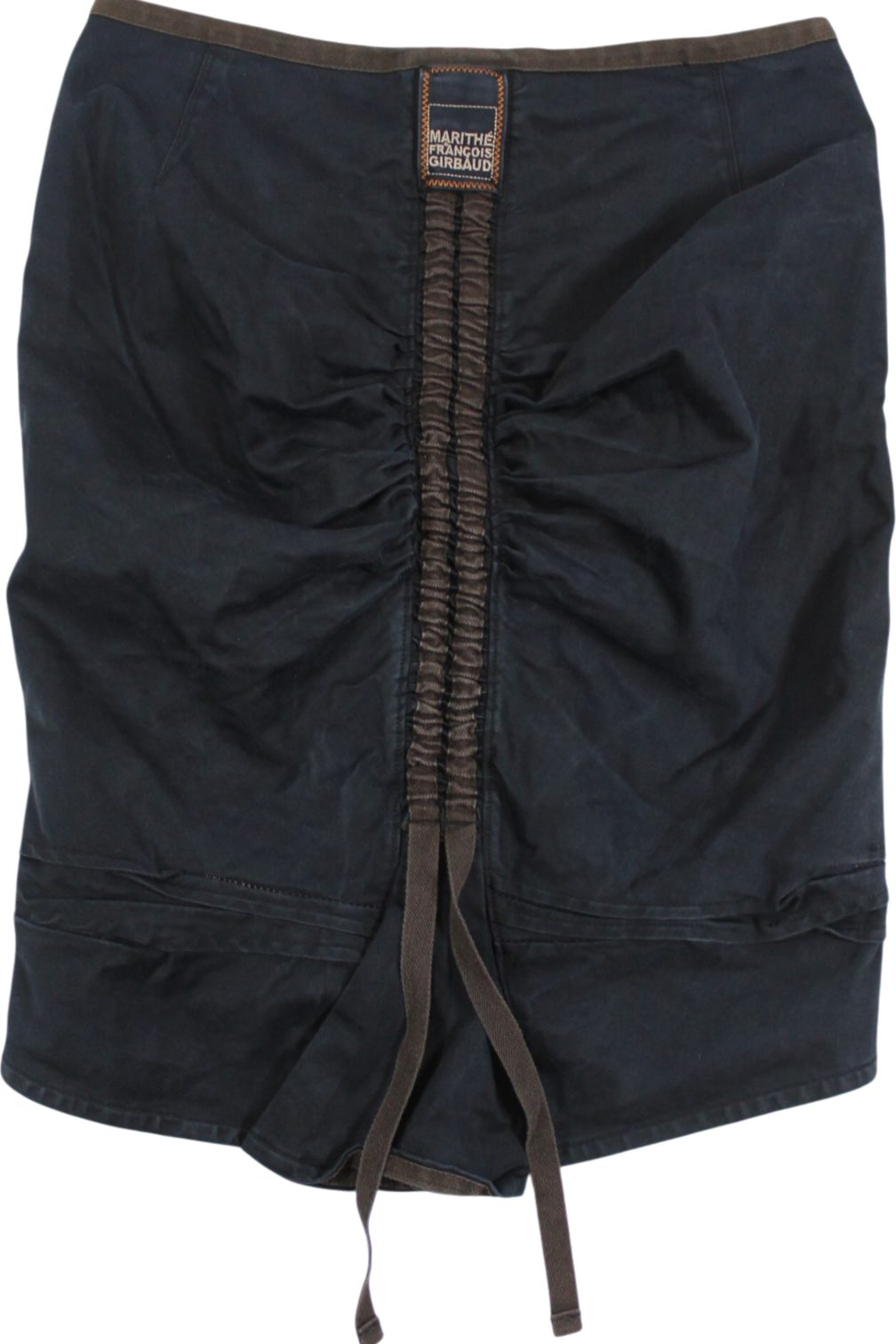 marithe francois girbaud - Midi Skirt