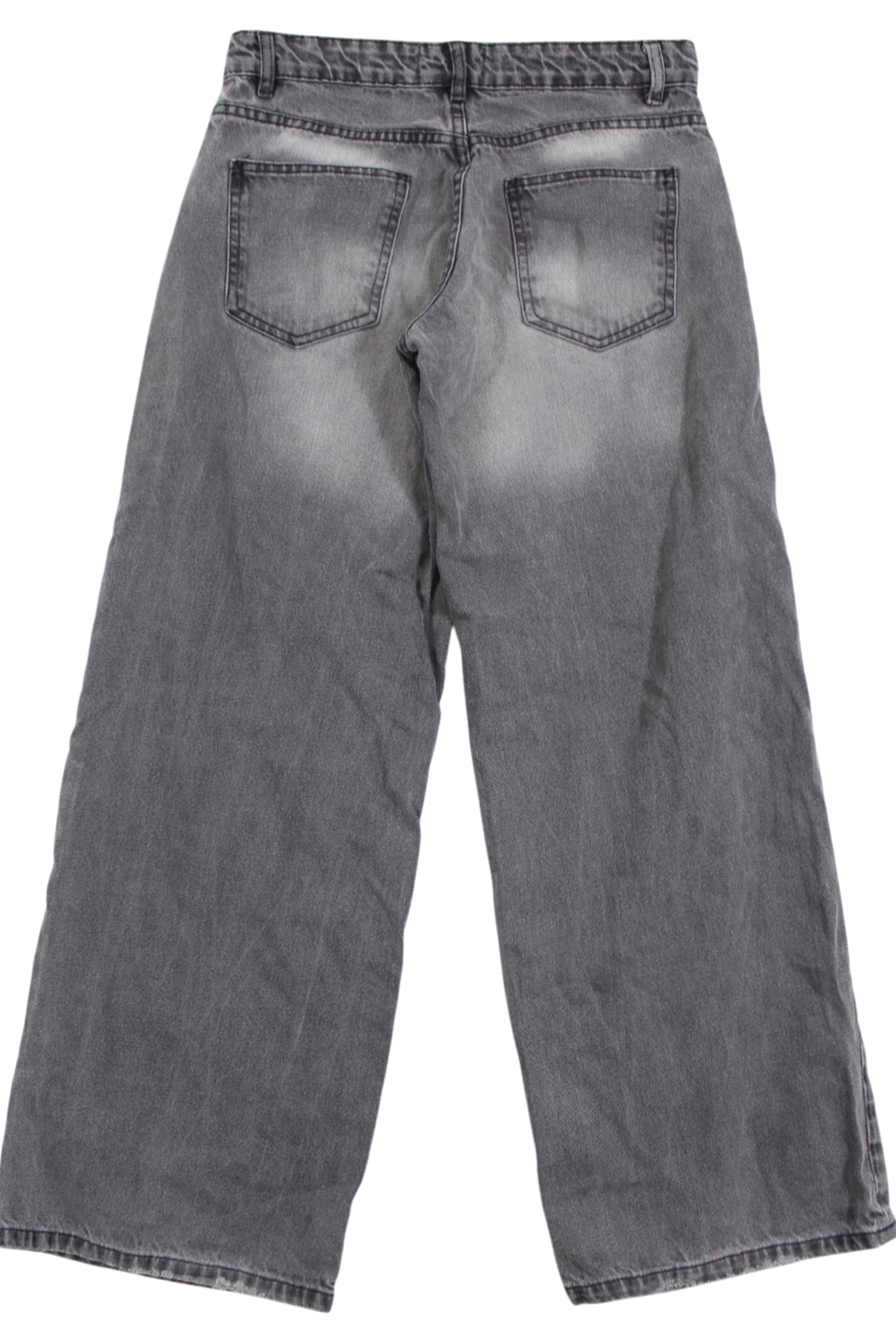 Motel - Wide Leg Jeans