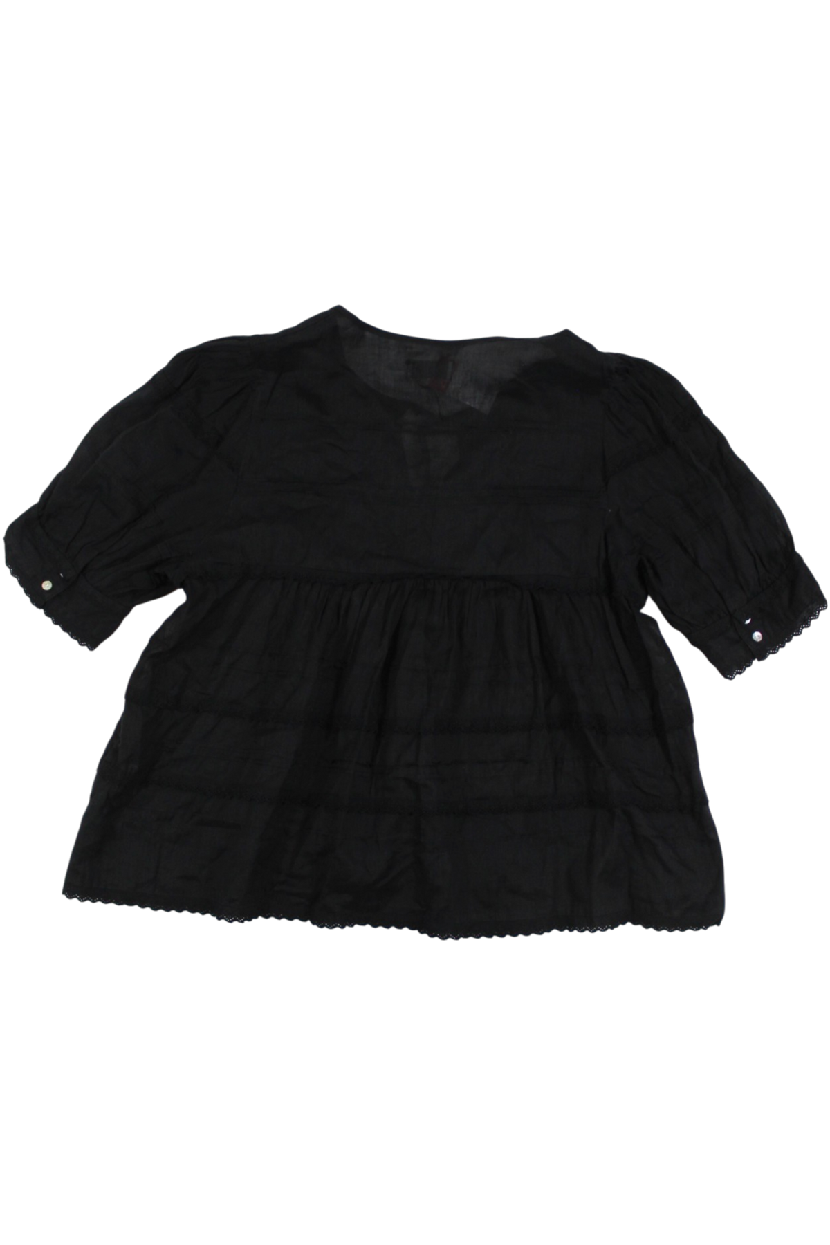 Briarwood - Sheer Top
