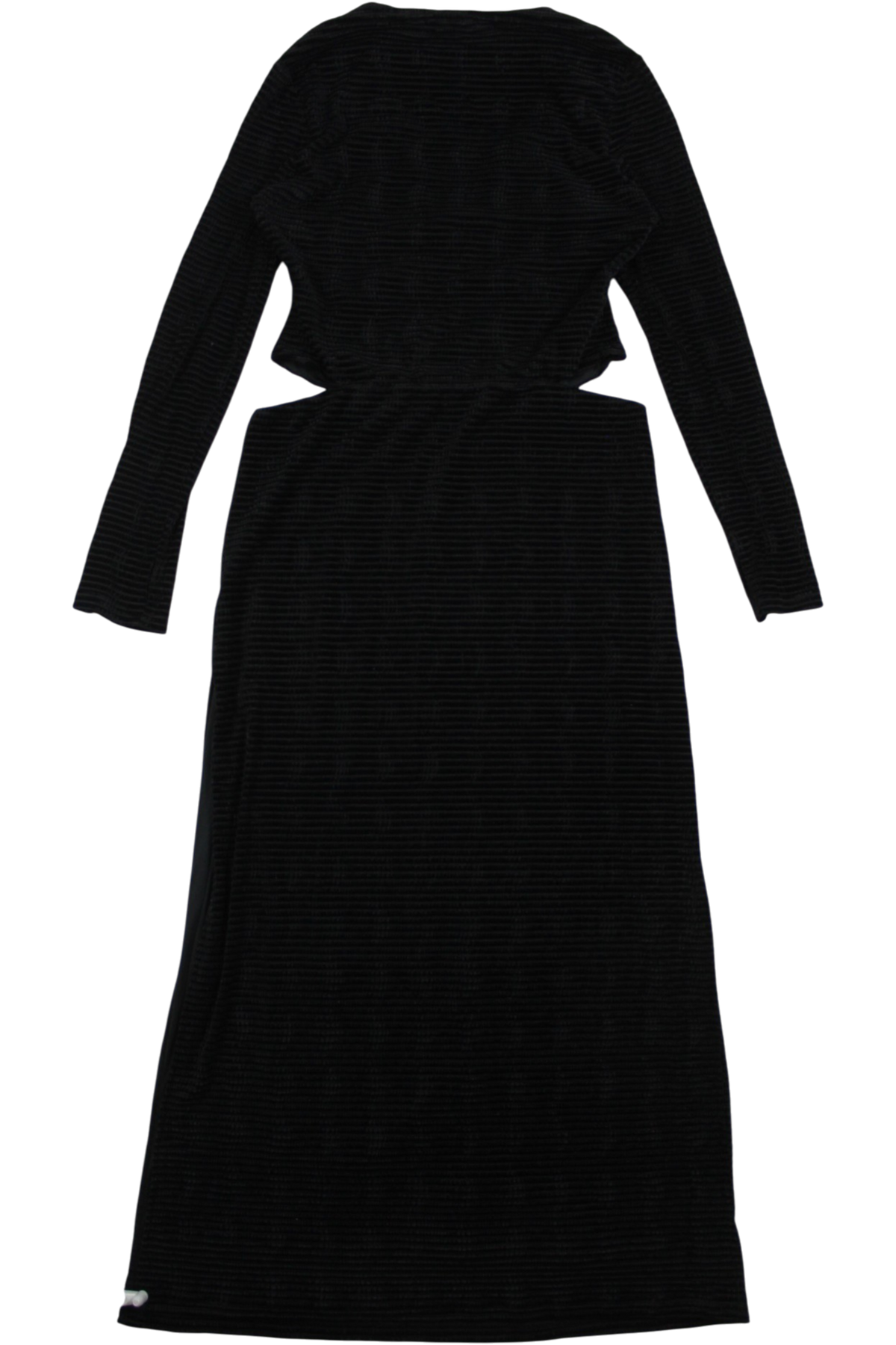 Ownley - Long Sleeve Maxi Dress