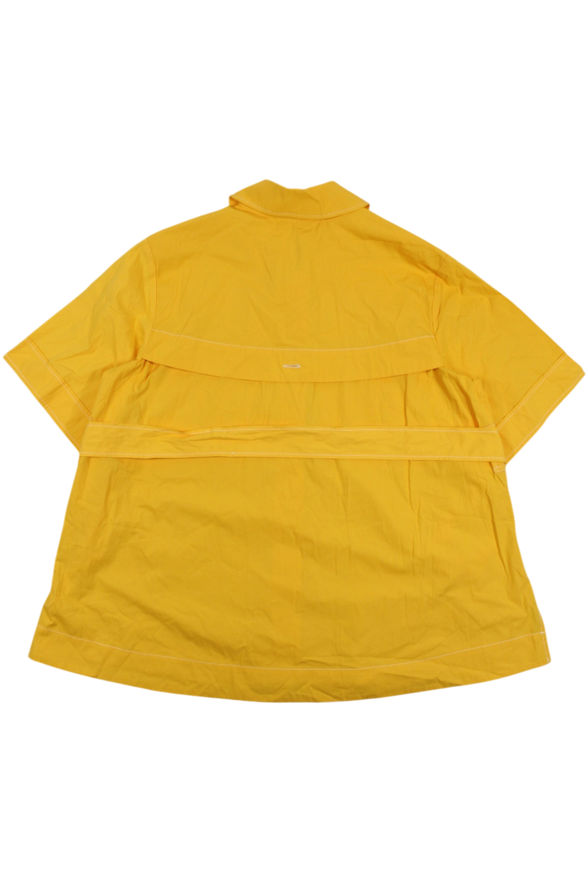 Kowtow - Short Sleeve Shirt