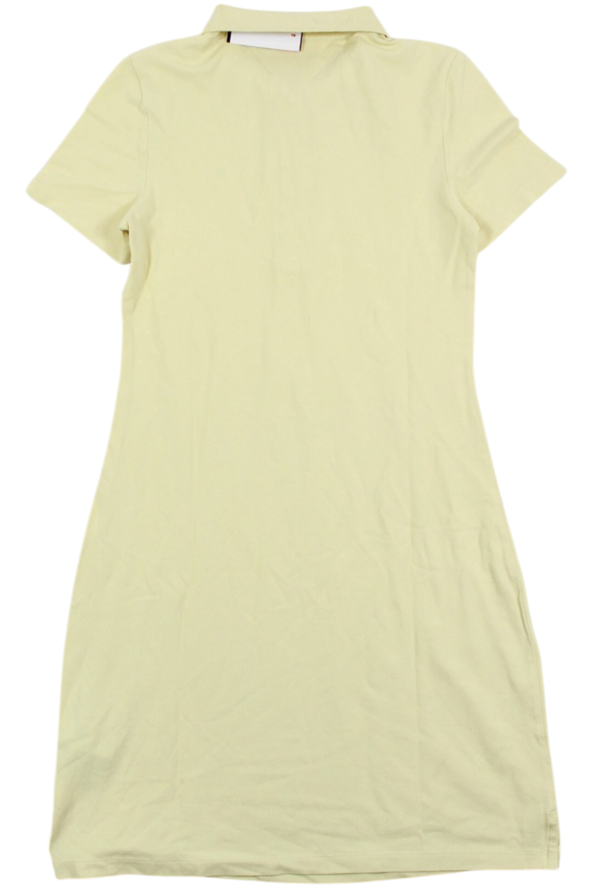 Tommy Hilfiger - Polo Shirt Mini Dress