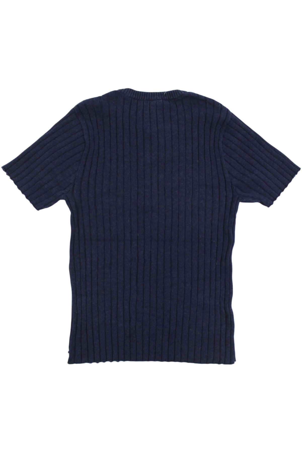 Kowtow - Ribbed Top