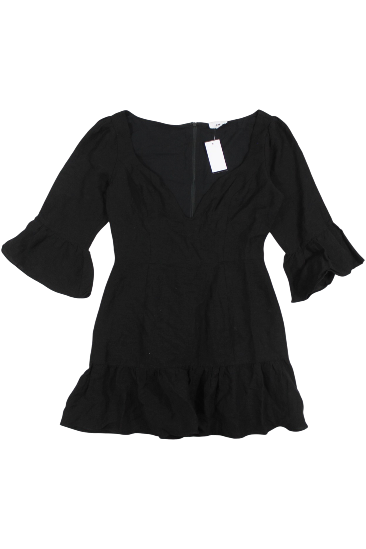LPA - Linen Mini Dress