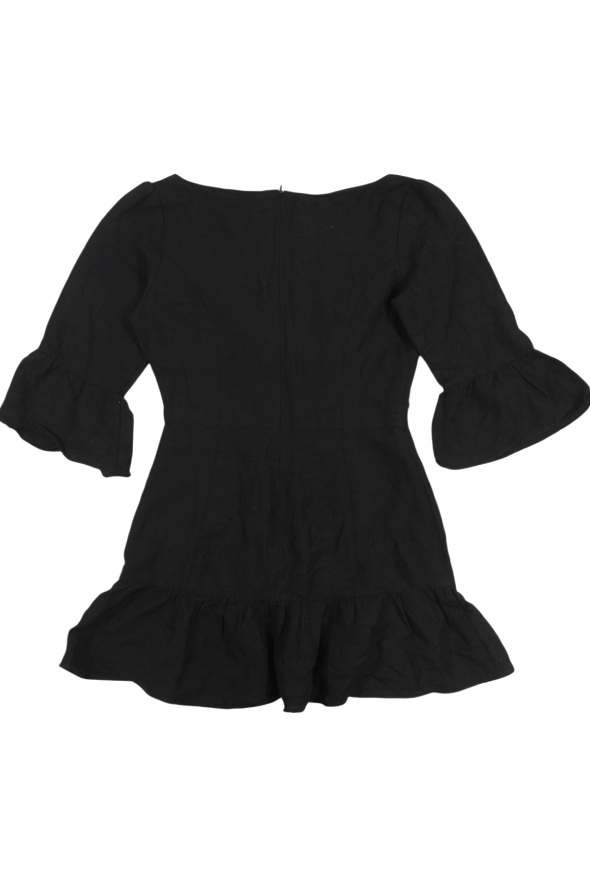LPA - Linen Mini Dress