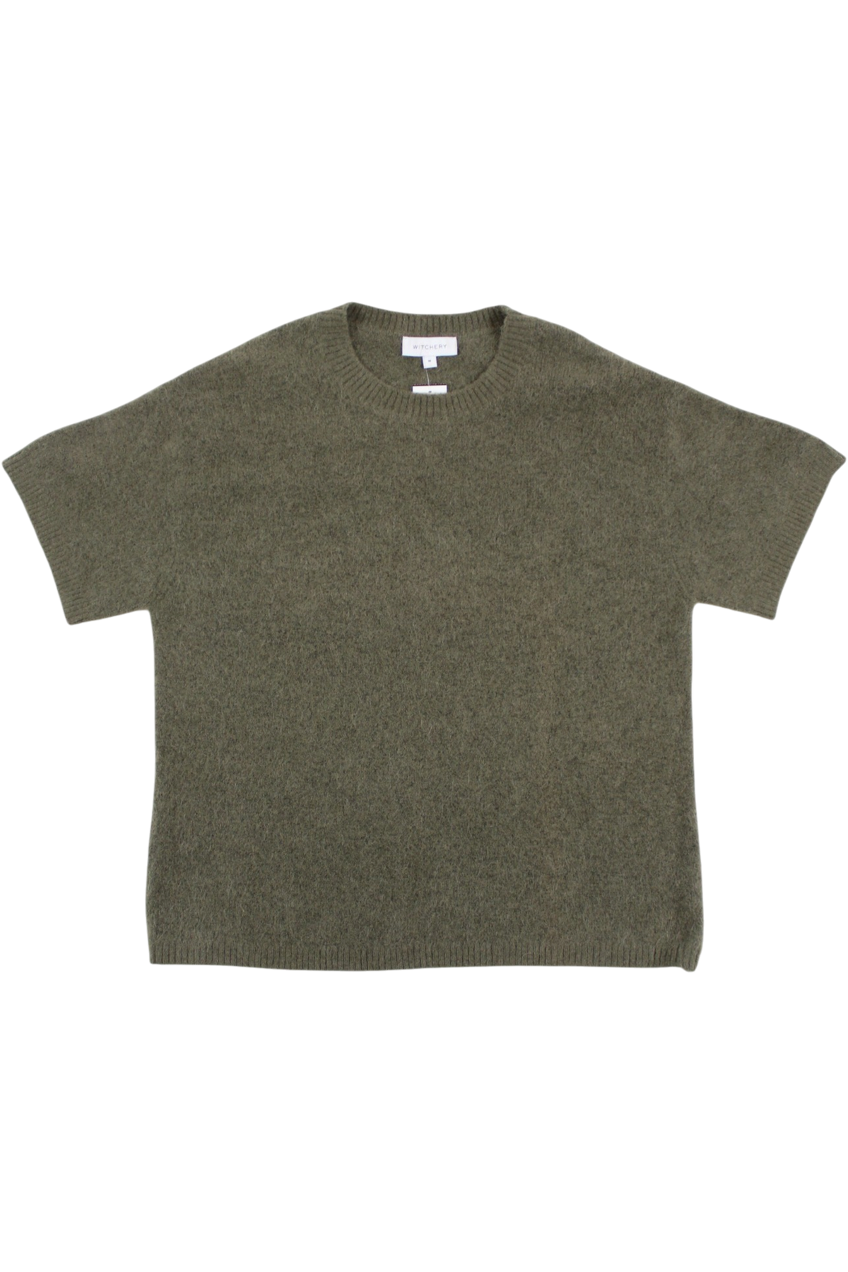Witchery - Knit Tee