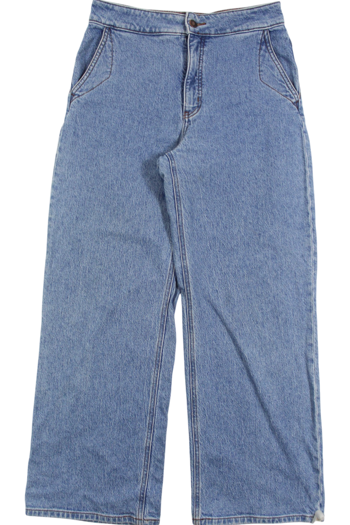 S/B/ denim - Wide Leg Jeans