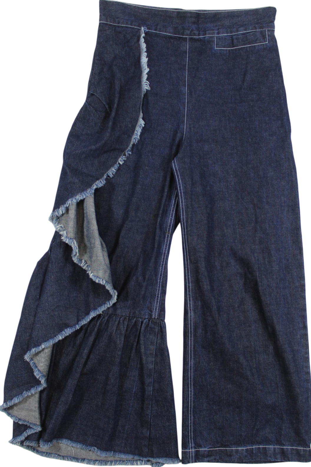 Rachel Comey - Wide Leg Jeans