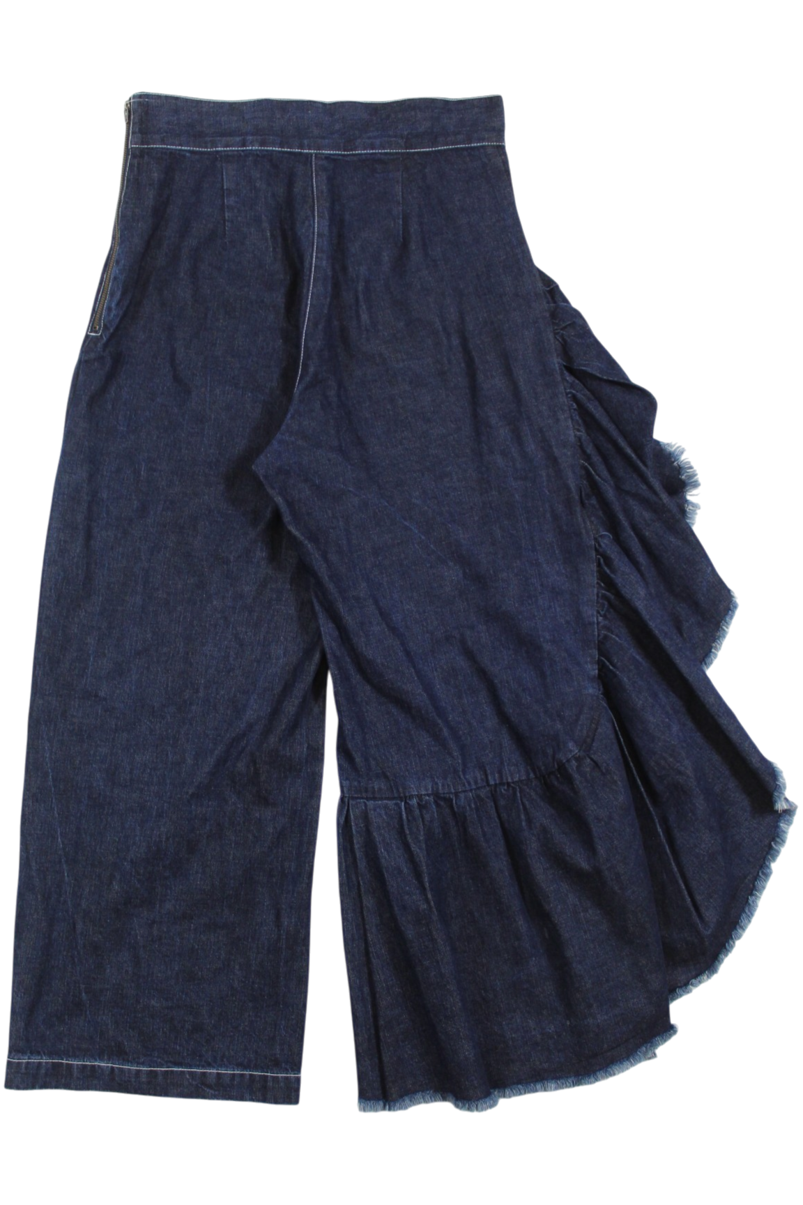 Rachel Comey - Wide Leg Jeans