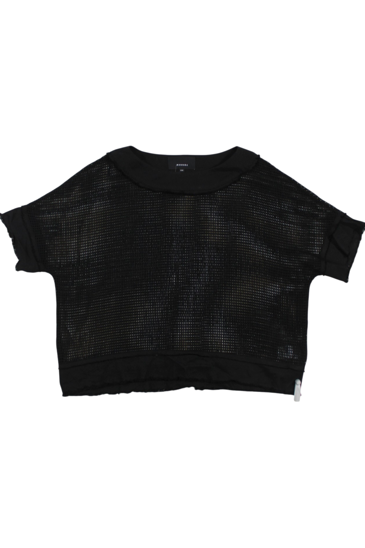 Moochi - Net Tee