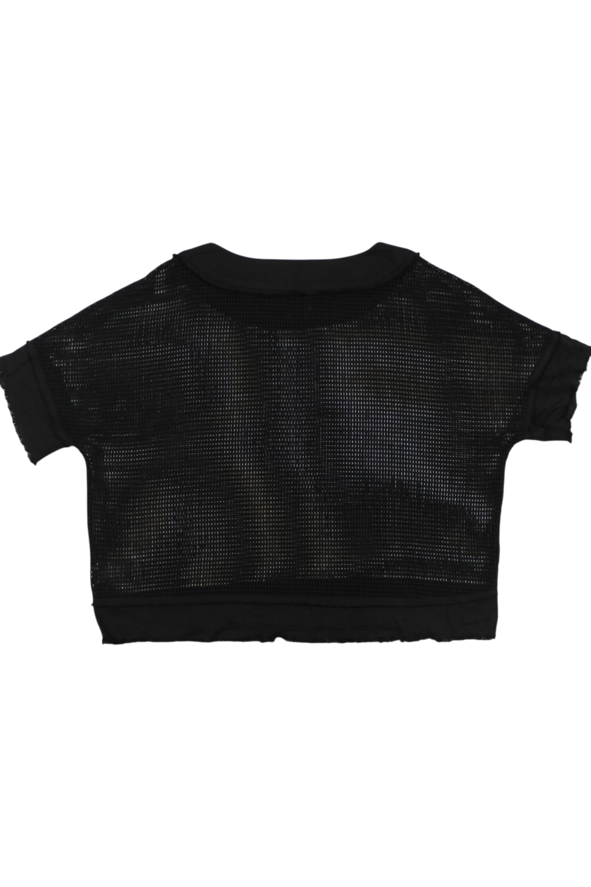 Moochi - Net Tee