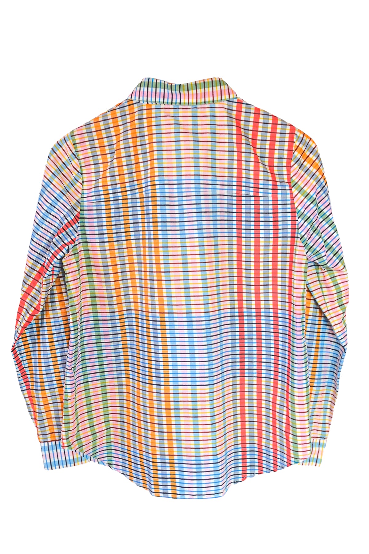 Kowtow - Long Sleeve Top