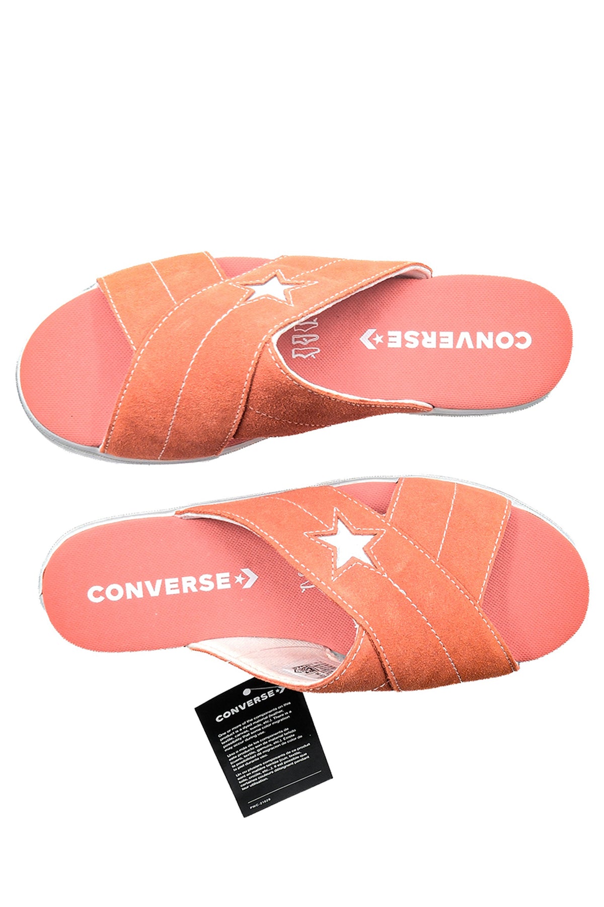 Converse - Sandal Slip Ons