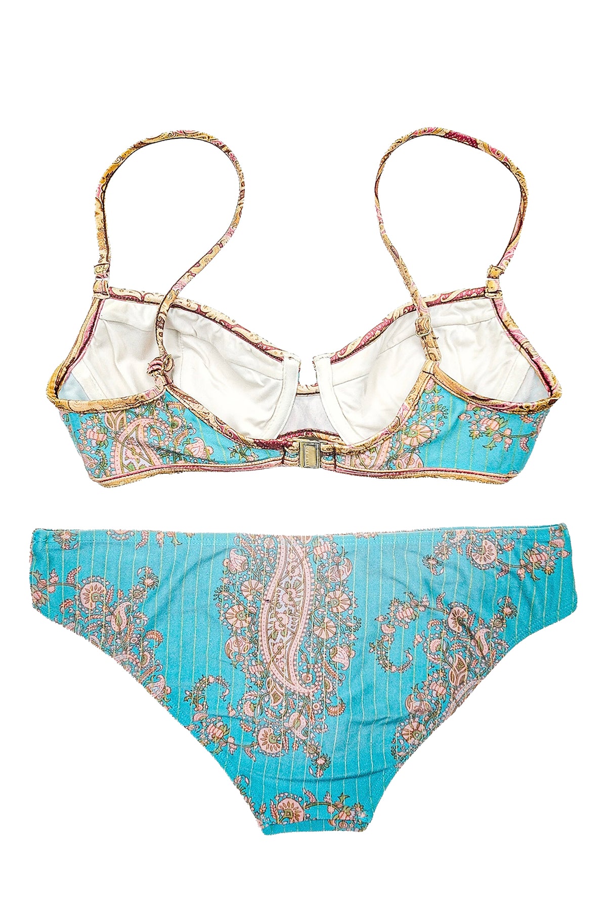 Zimmermann - Swimwear