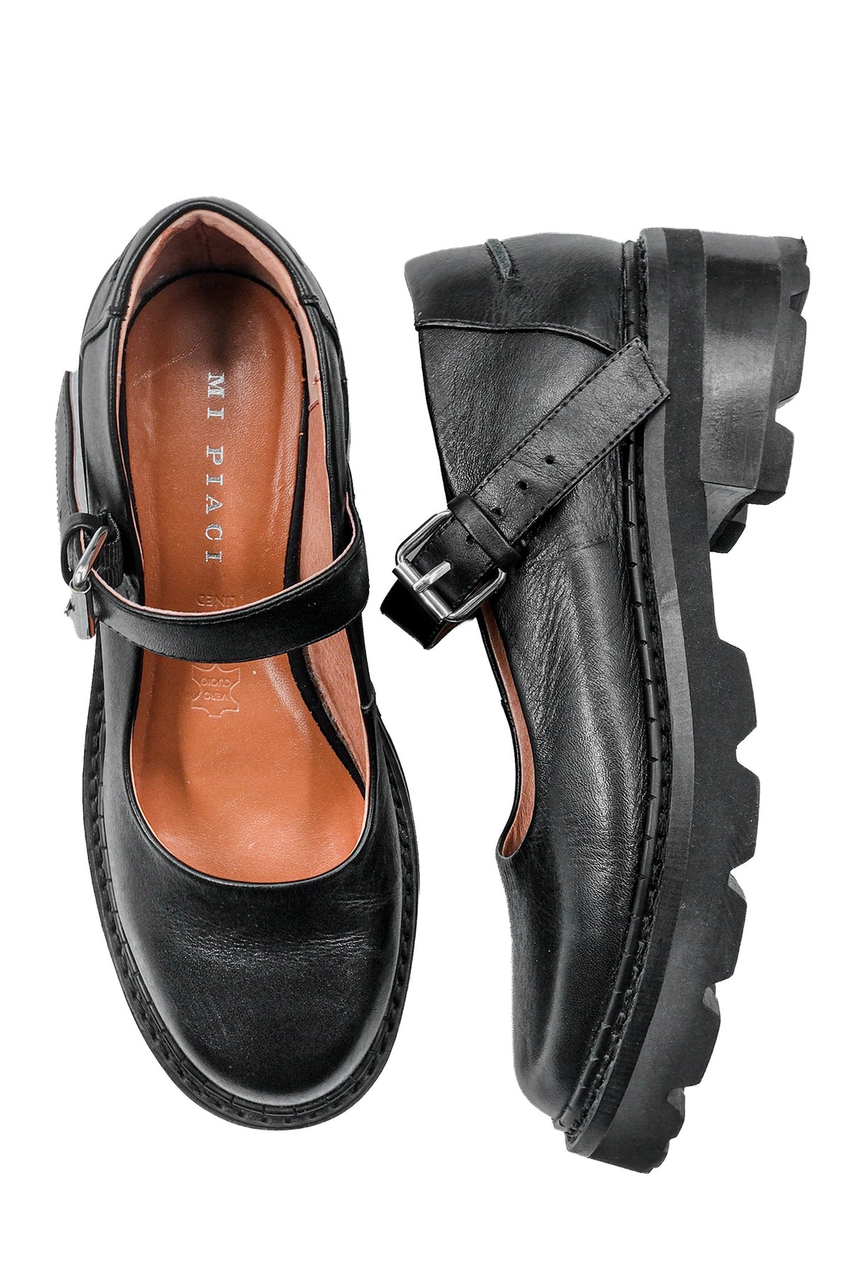 Mi Piaci - Shoes