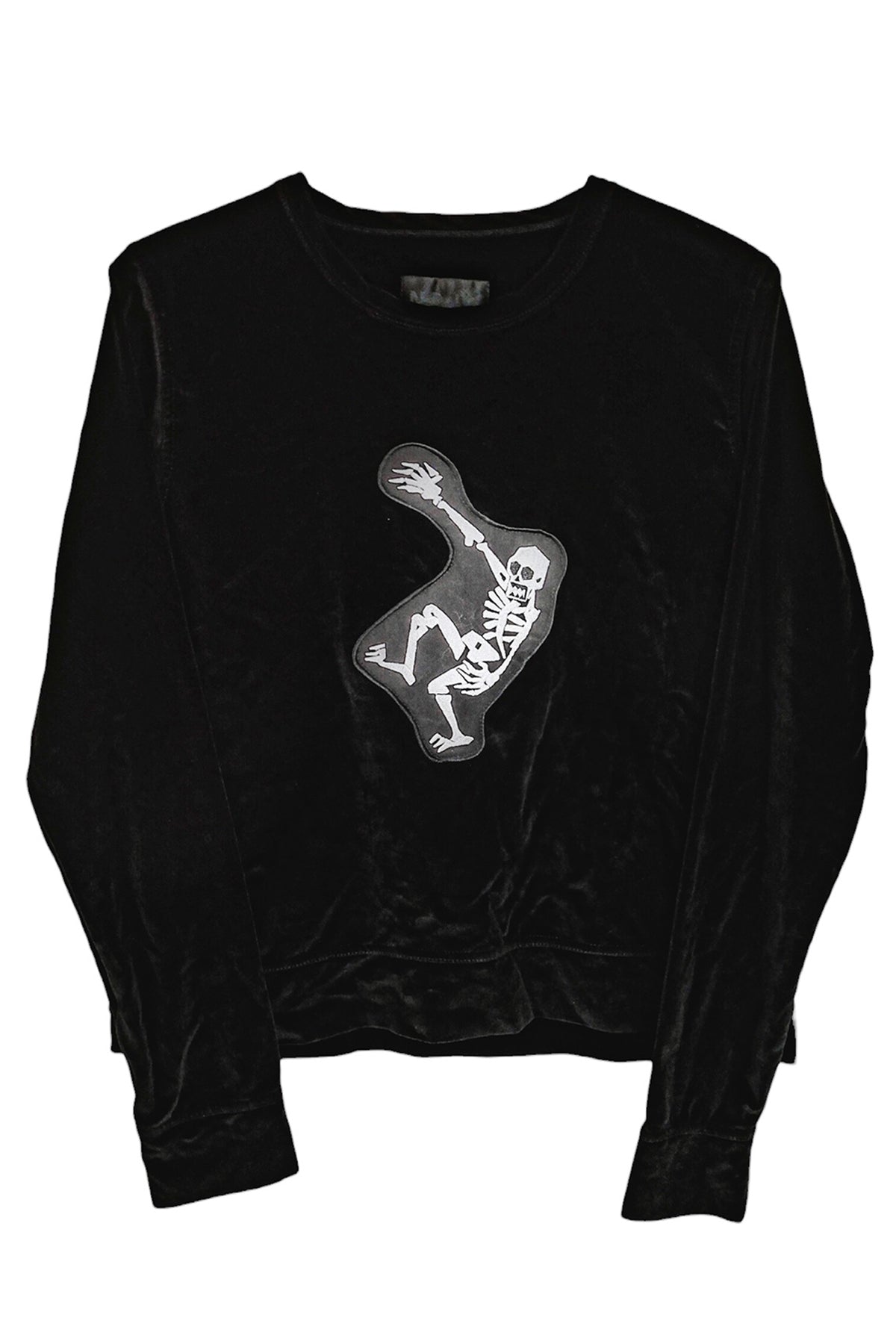 NOM*d - Long Sleeve Top