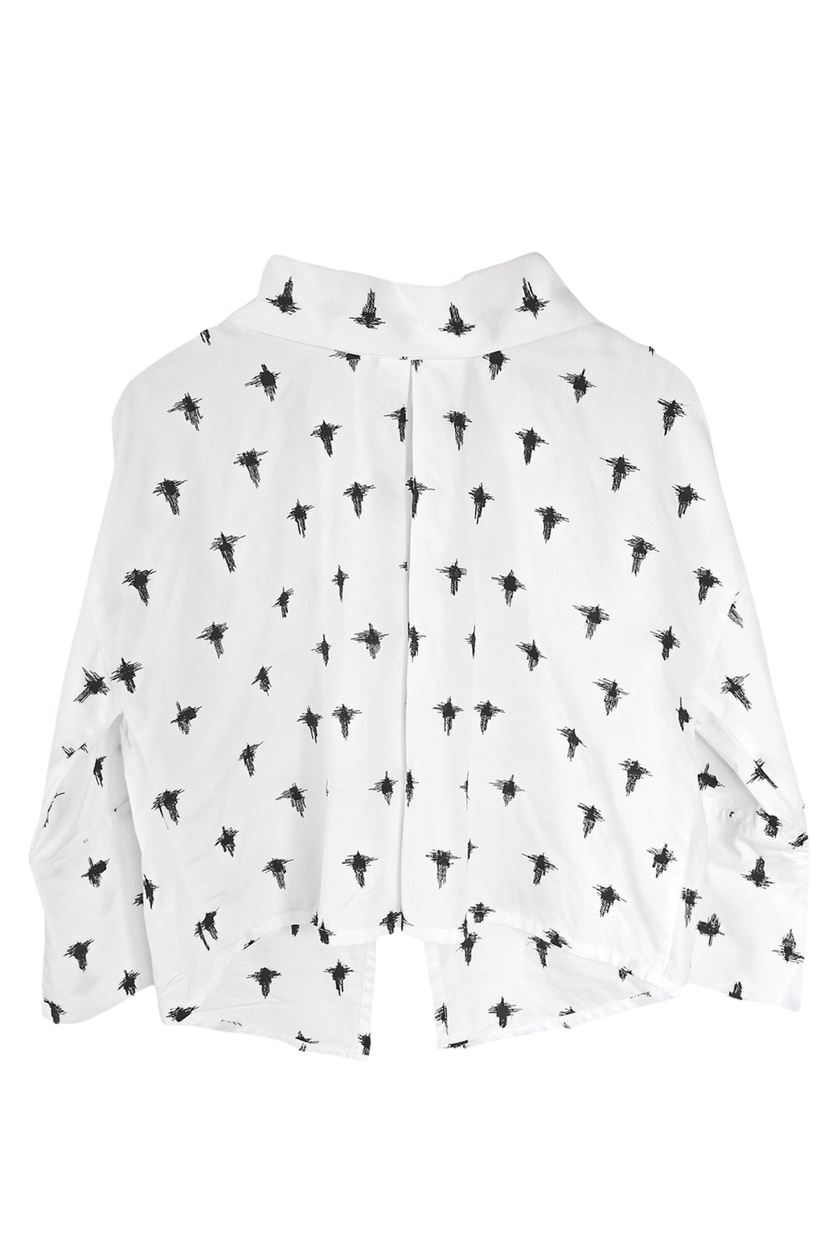 Taylor - Long Sleeve Top