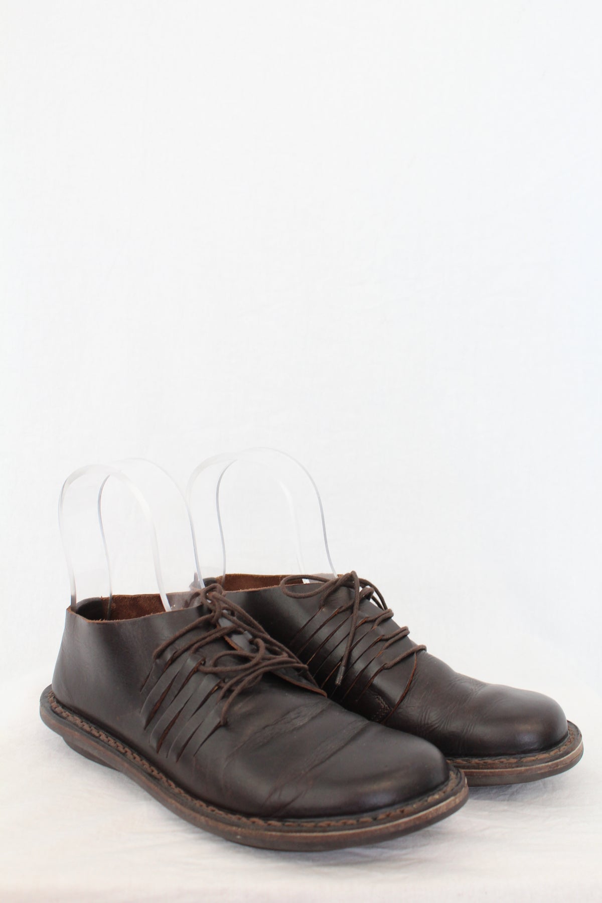 Trippen - Leather Shoes