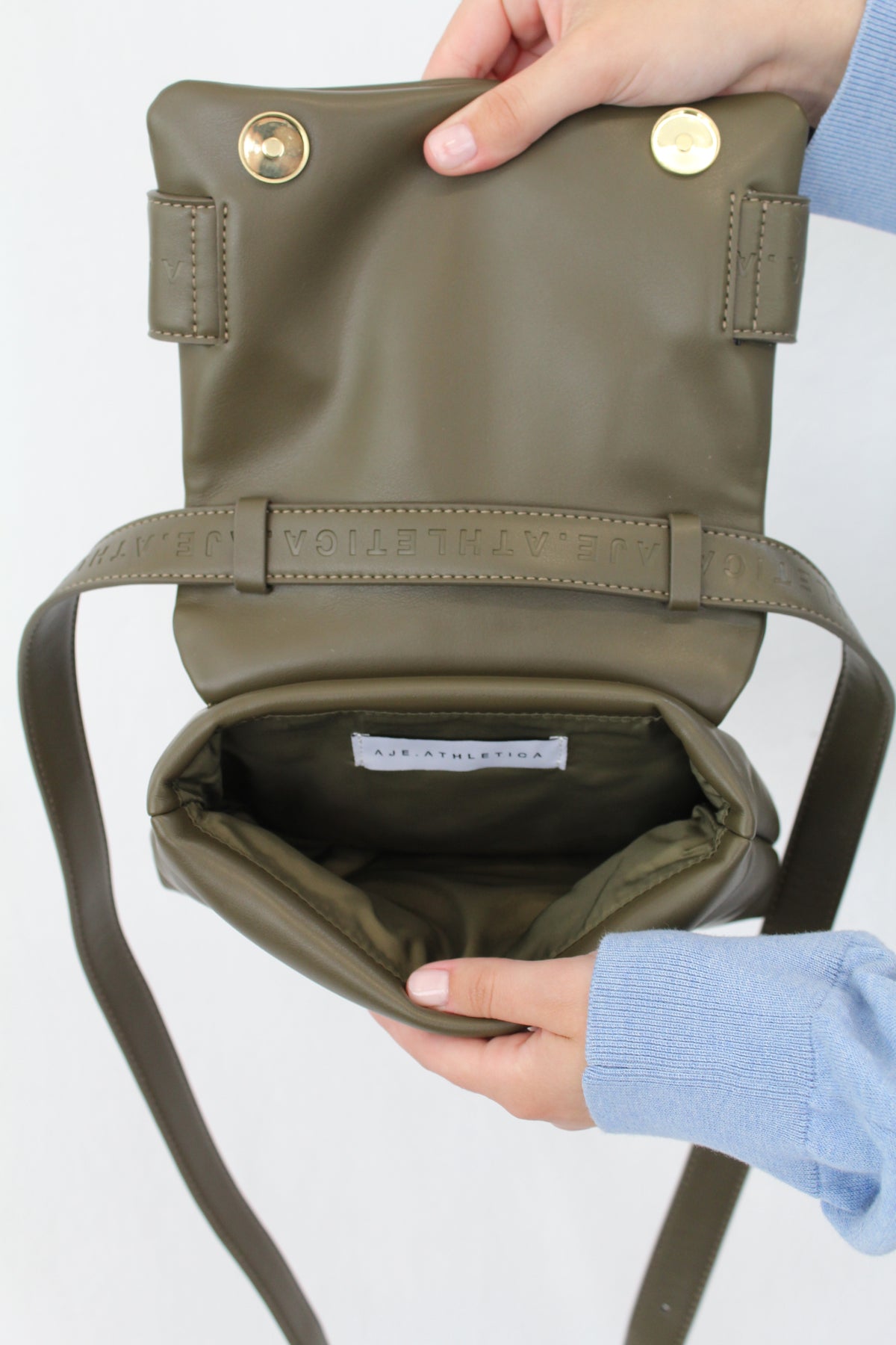 Aje Athletica - Crossbody Bag