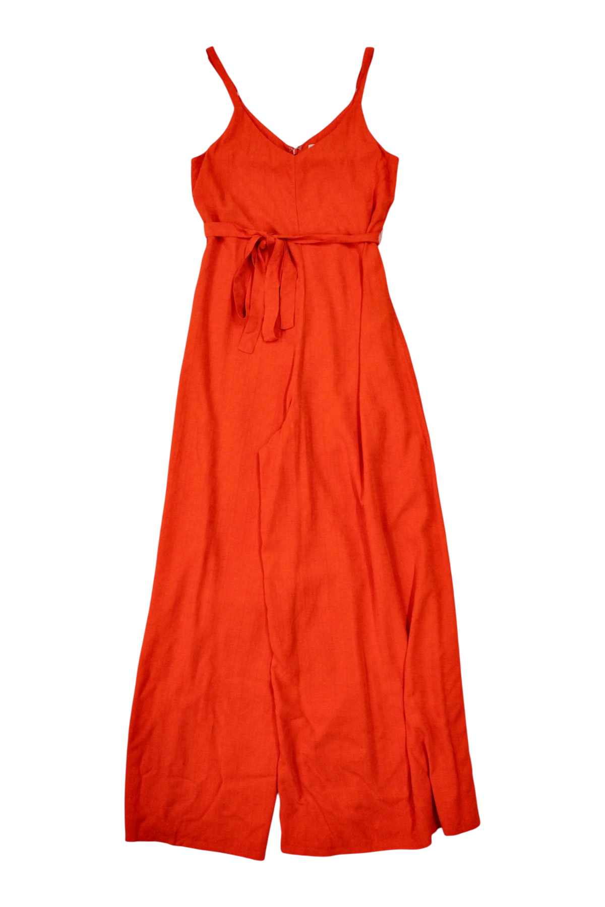 Mister Zimi - Wide Leg Jumpsuit