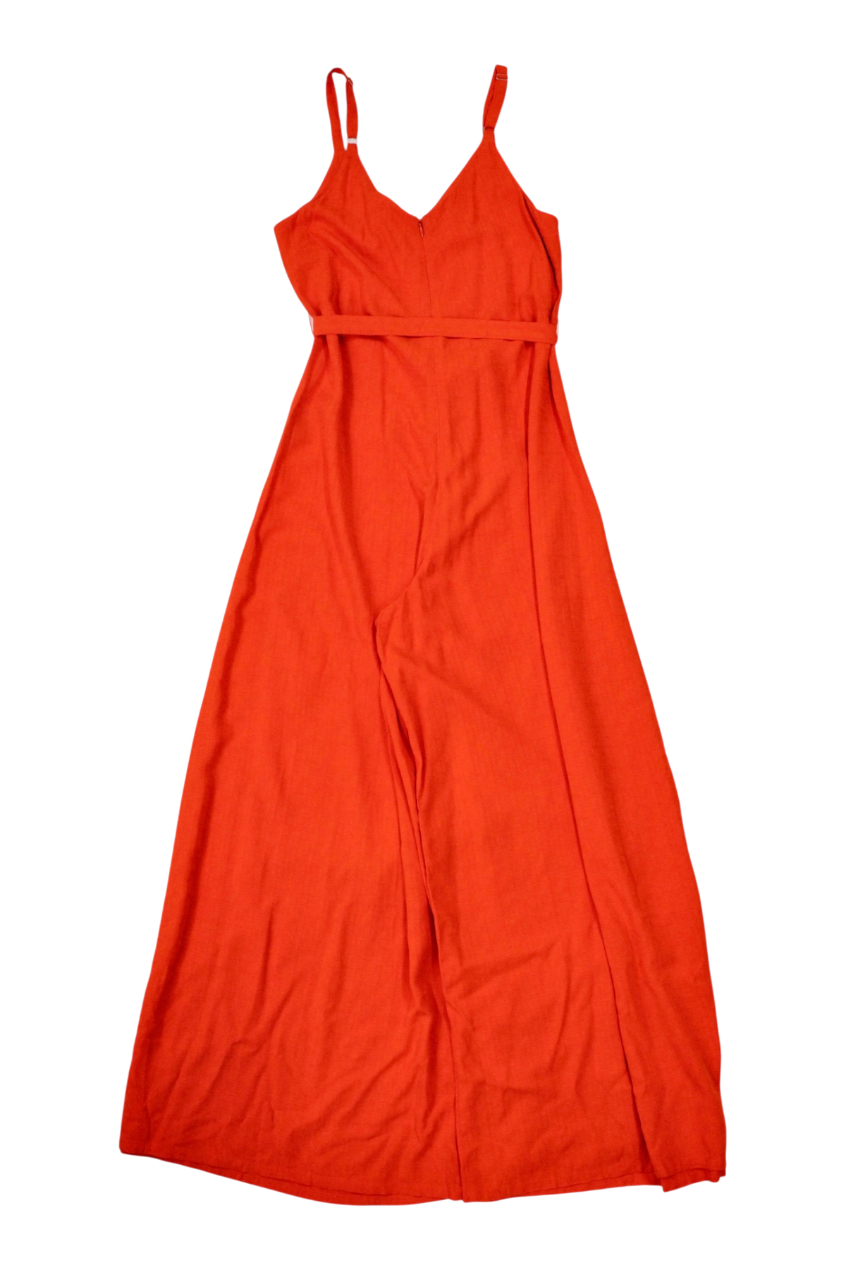 Mister Zimi - Wide Leg Jumpsuit