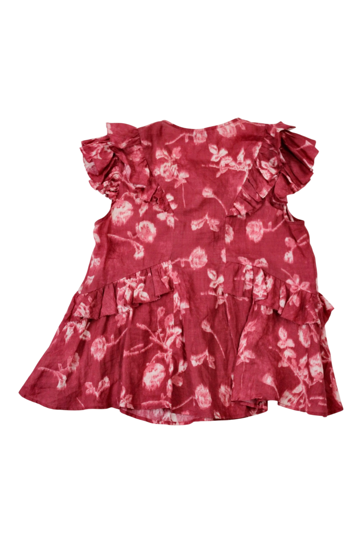 Sea New York - Frill Top