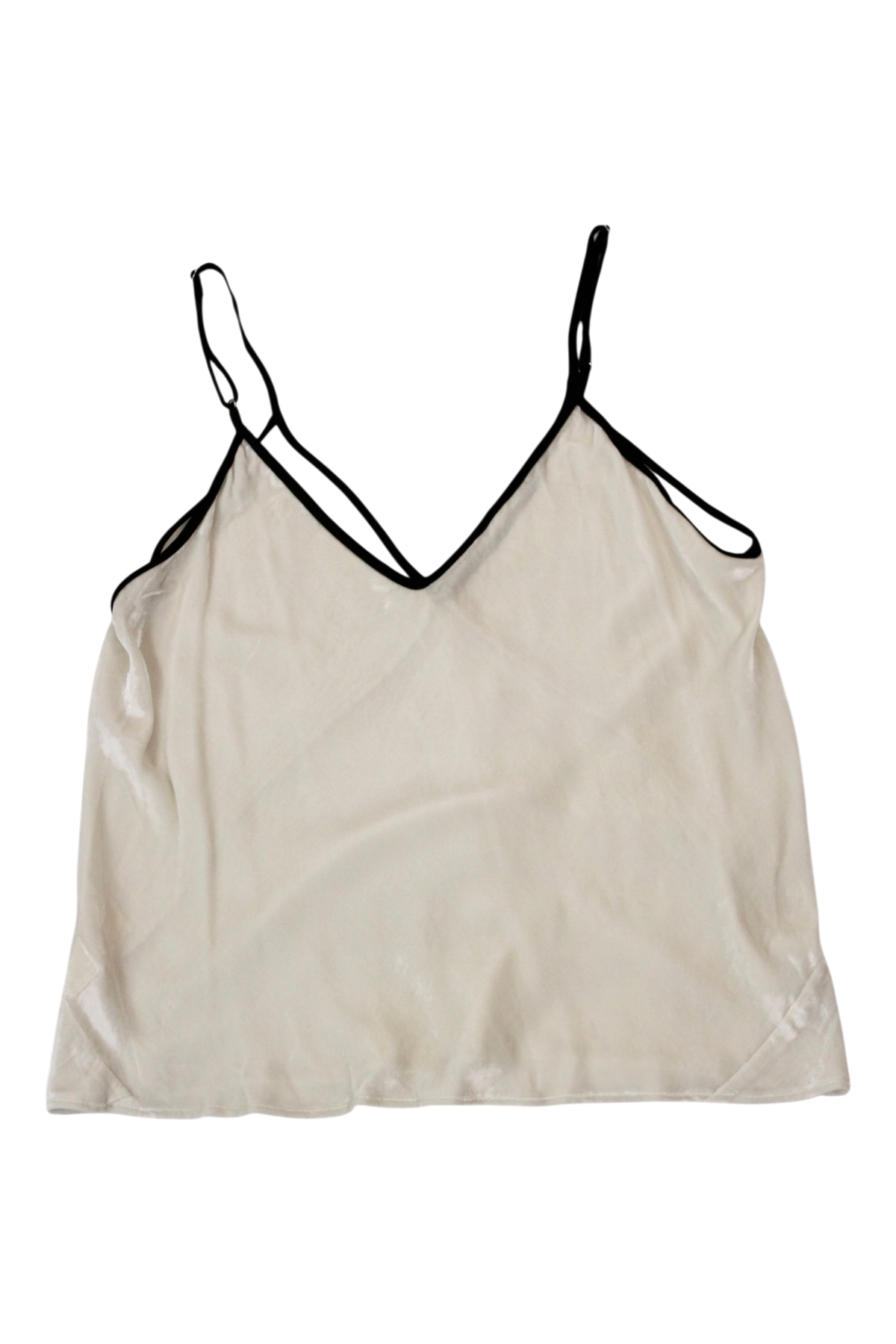 Gloria - Velvet Cami