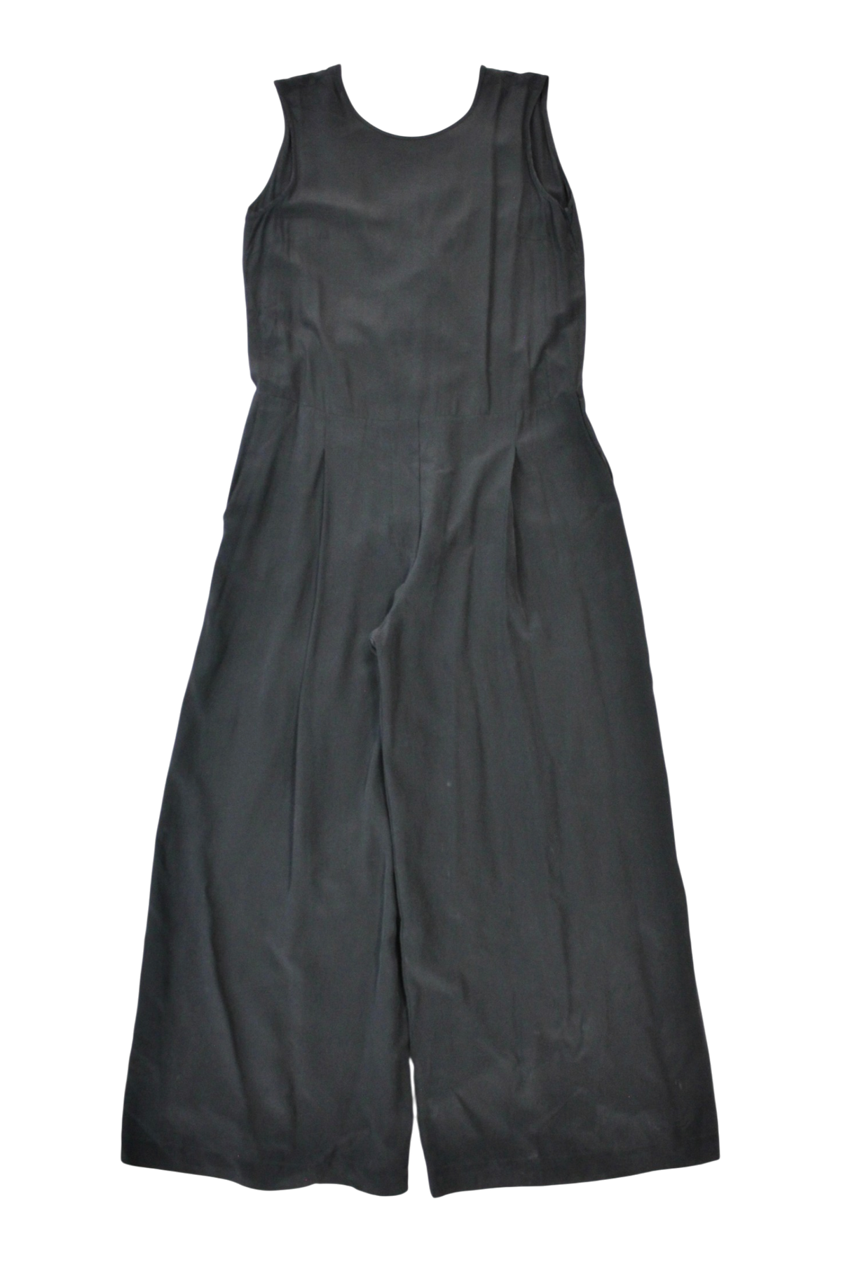 Juliette Hogan - 100% Silk Jumpsuit
