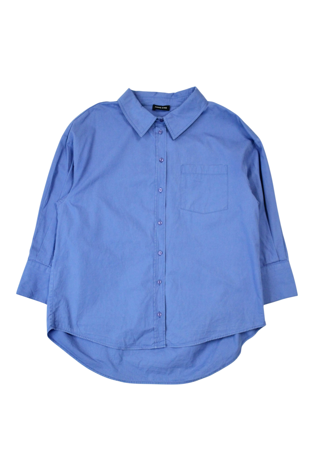 Anine Bing - 100% Cotton Shirt