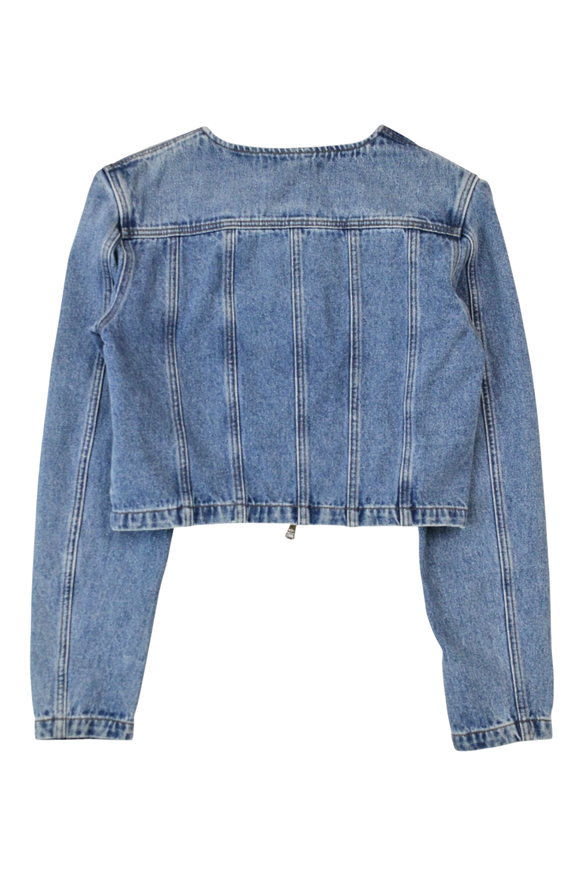 Wynn Hamlyn - Denim Jacket