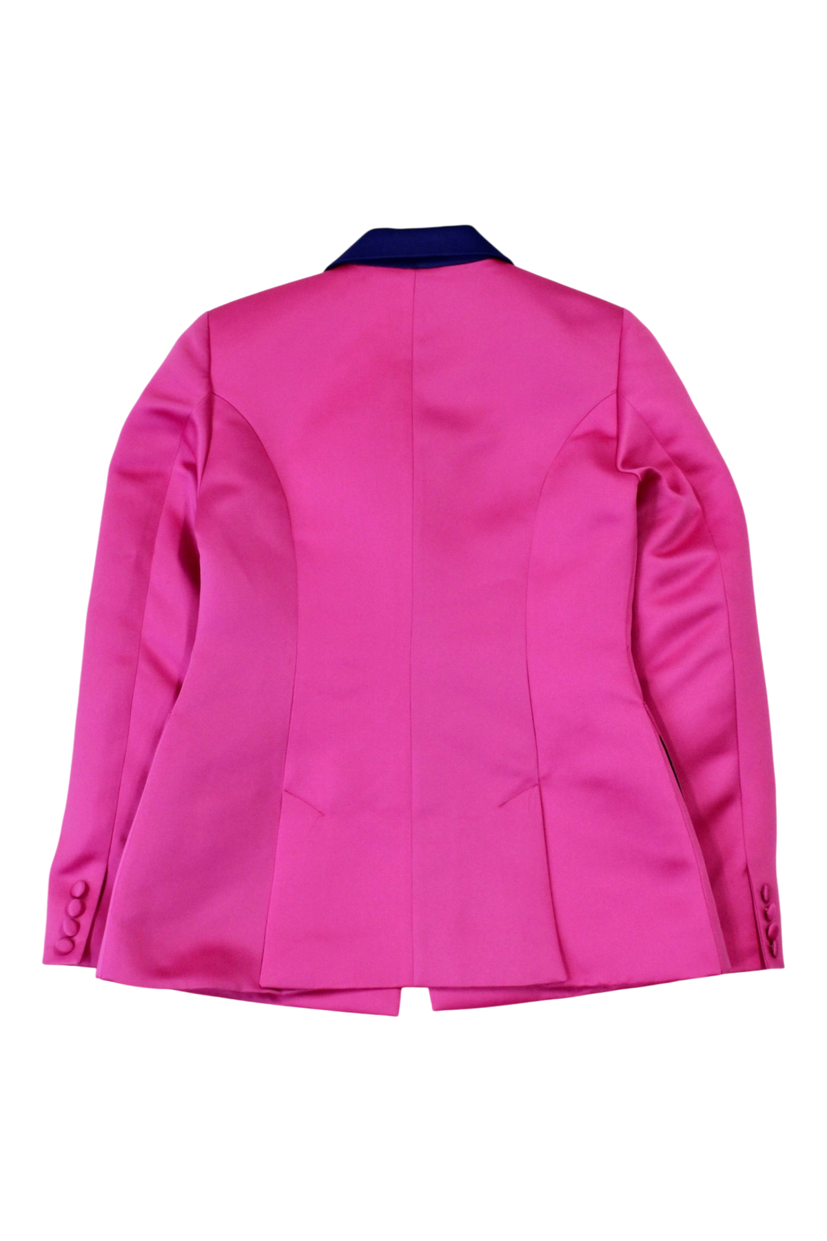 World - Colour Block Blazer