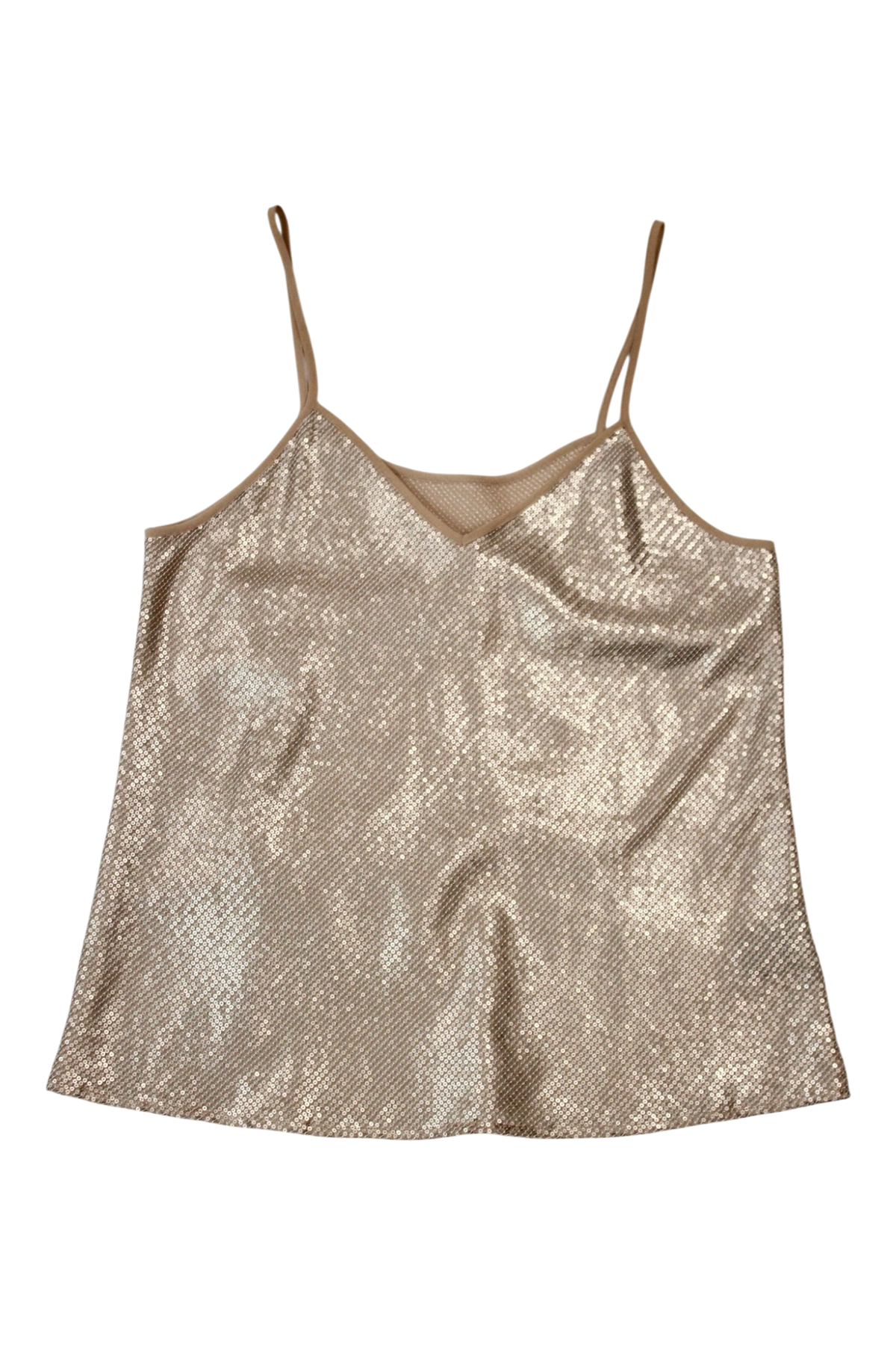 Knuefermann - Sequin Top
