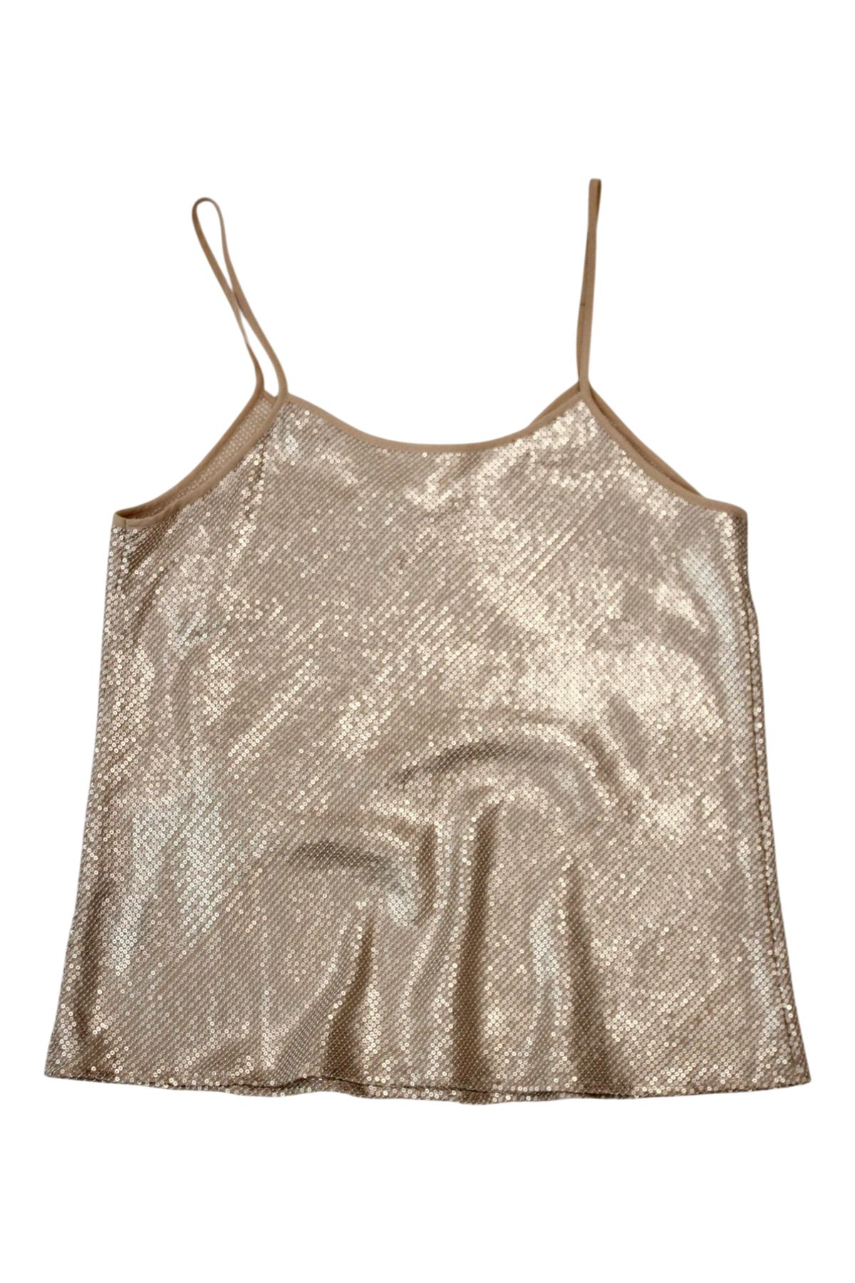 Knuefermann - Sequin Top