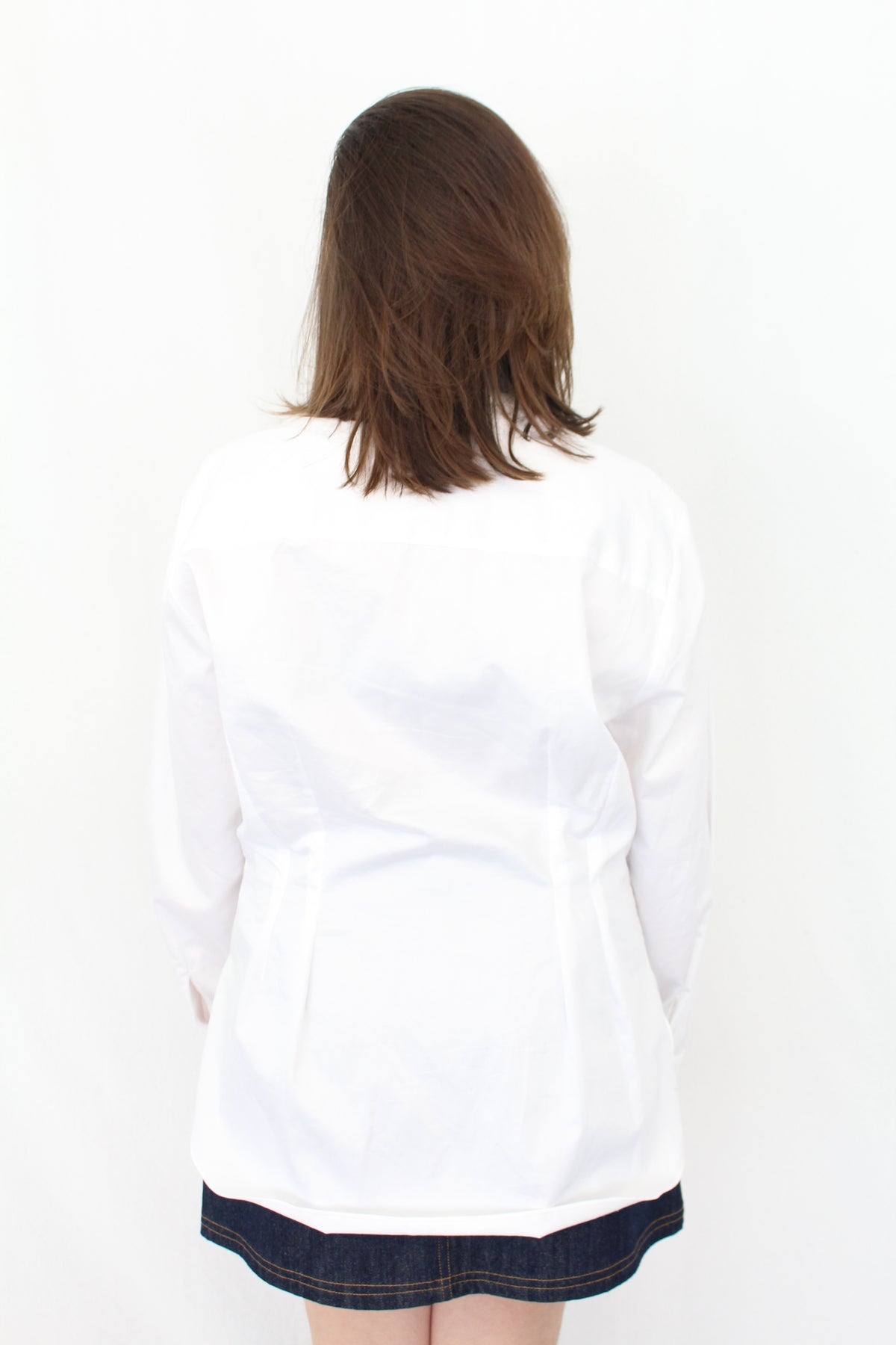 Maggie Marilyn - Tailored Button Up