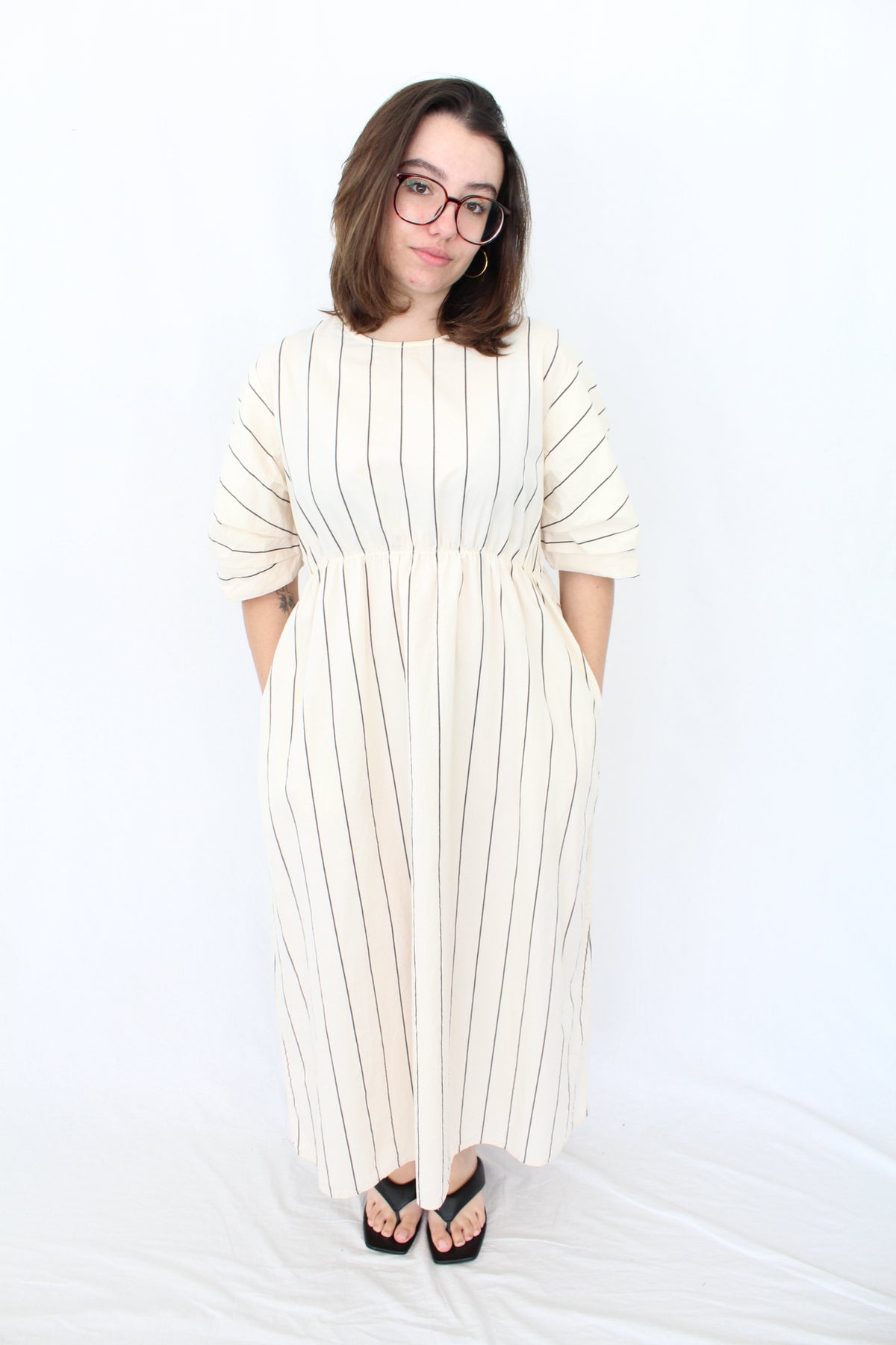 Kowtow - Ellora Dress