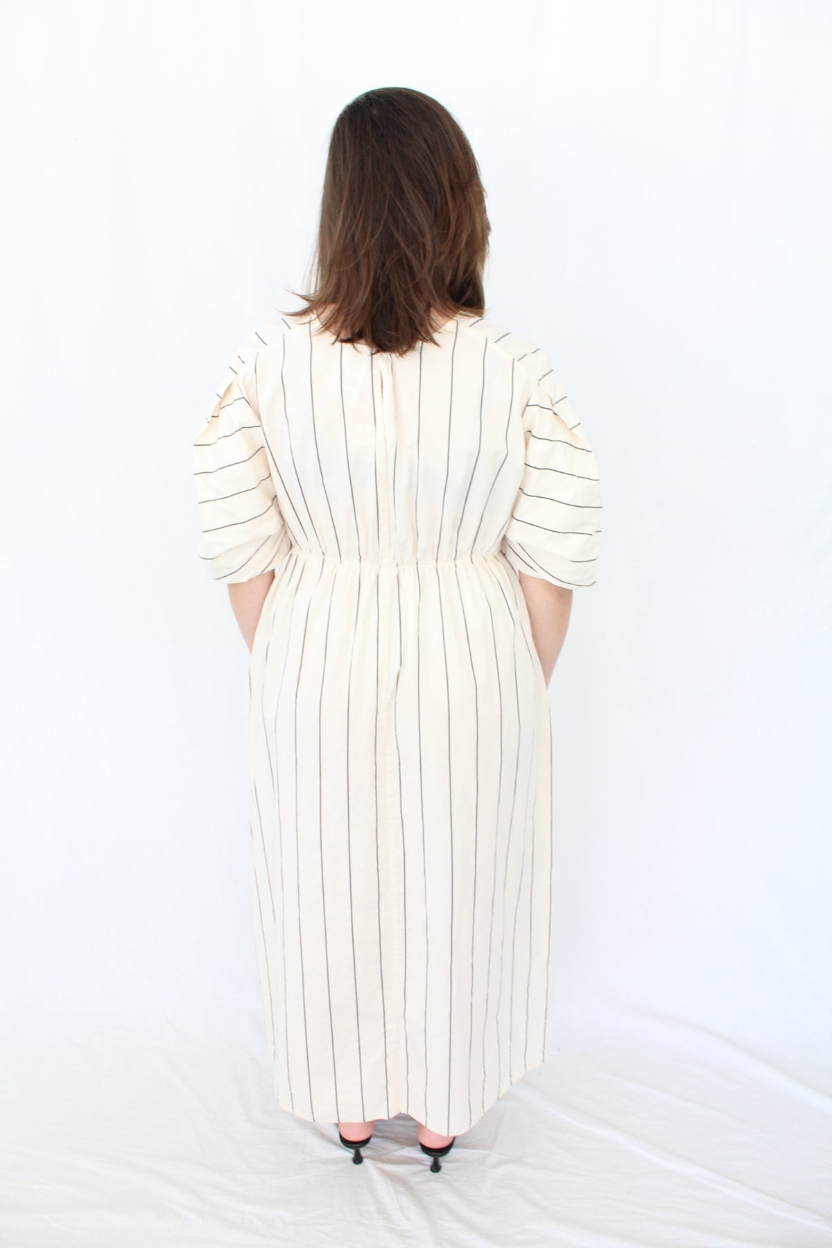 Kowtow - Ellora Dress