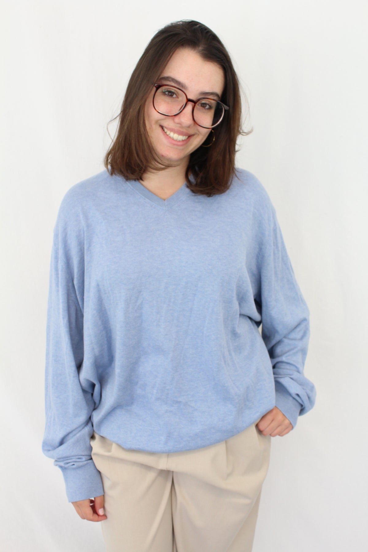 Tibi - Oversized Knit