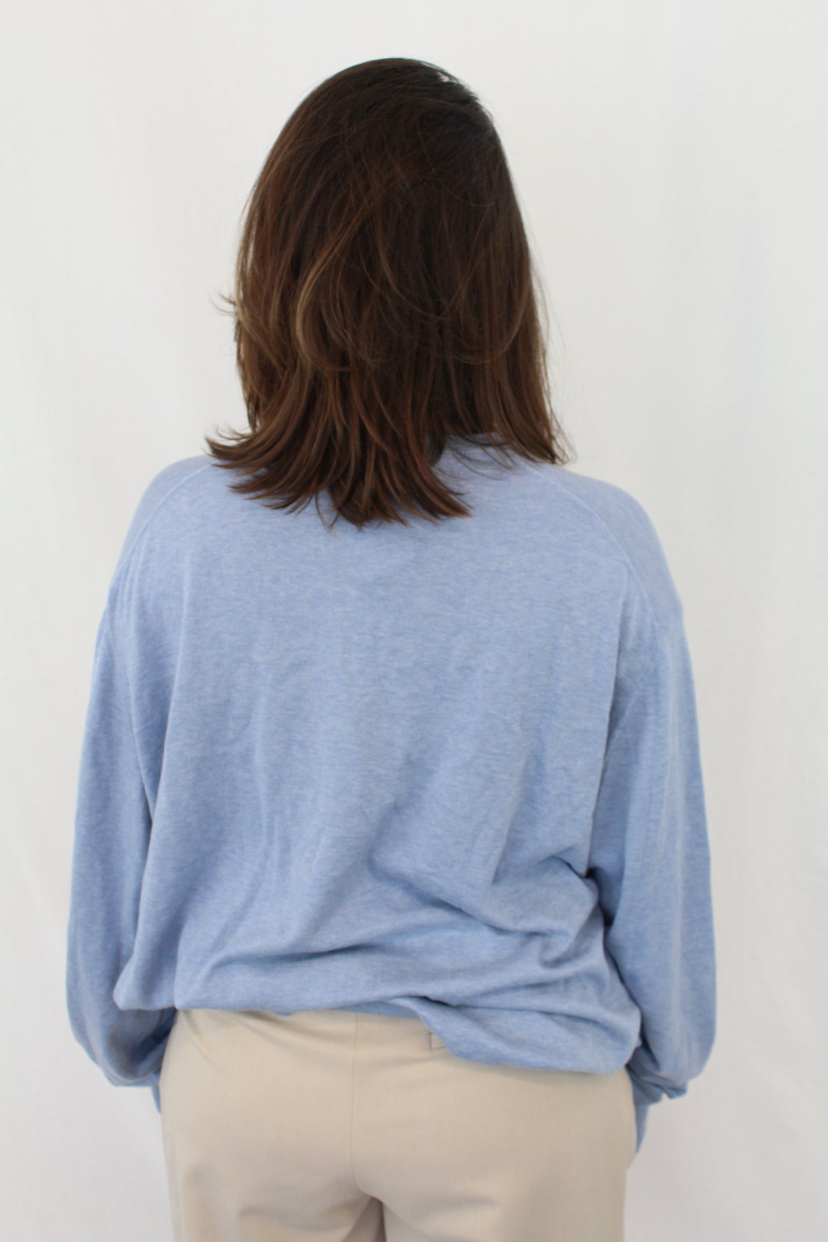 Tibi - Oversized Knit